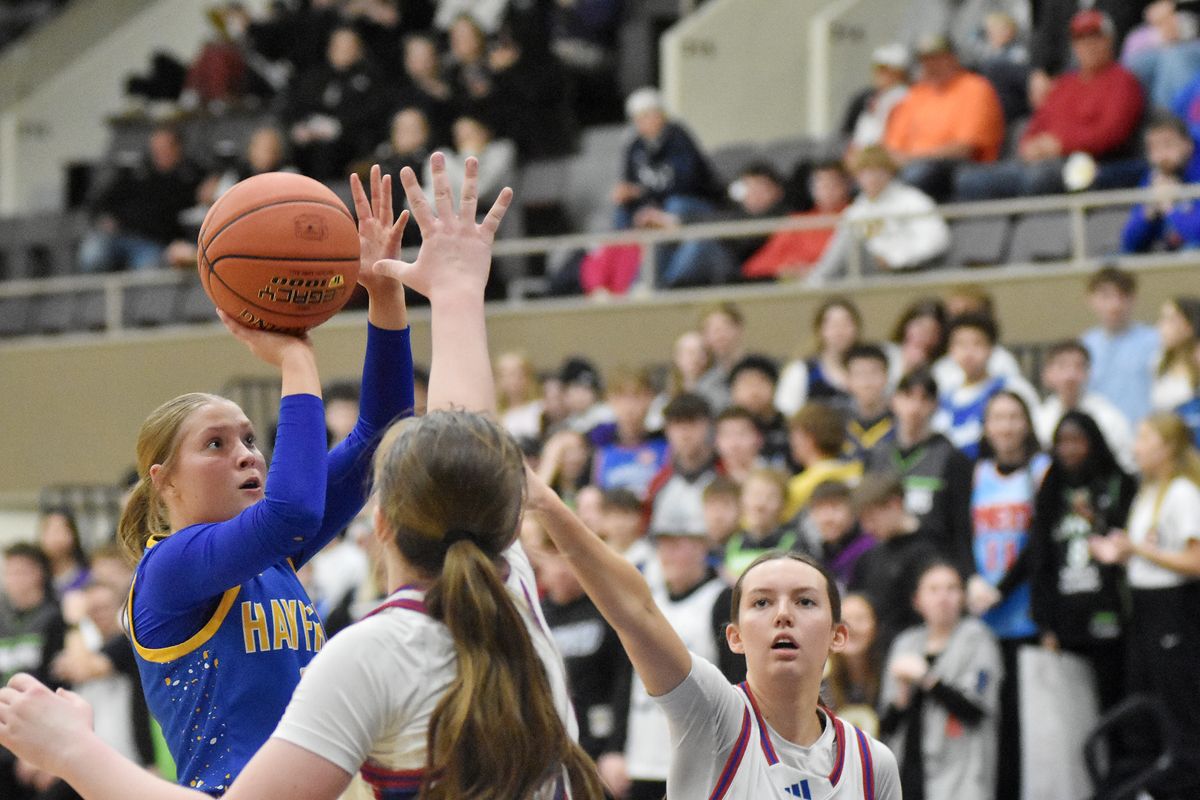 Paint power: Vikings use inside attack to beat Southland, advance to Section 1A title game