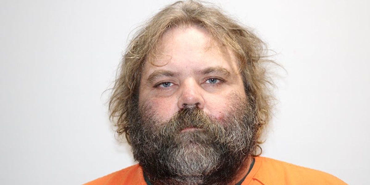 Man already charged in two cases of criminal sexual conduct ...