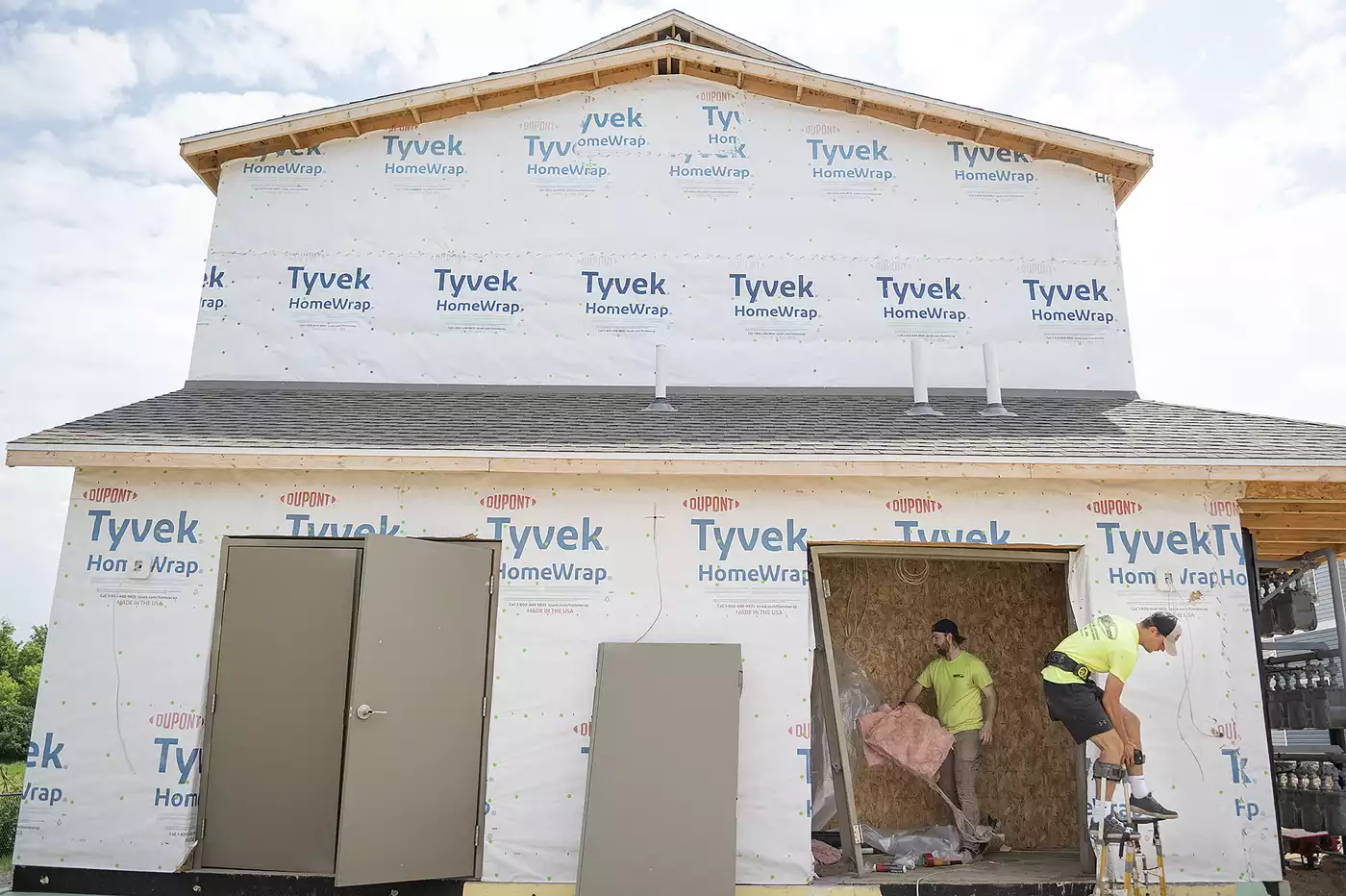 Legislature looks at ways to address housing affordability