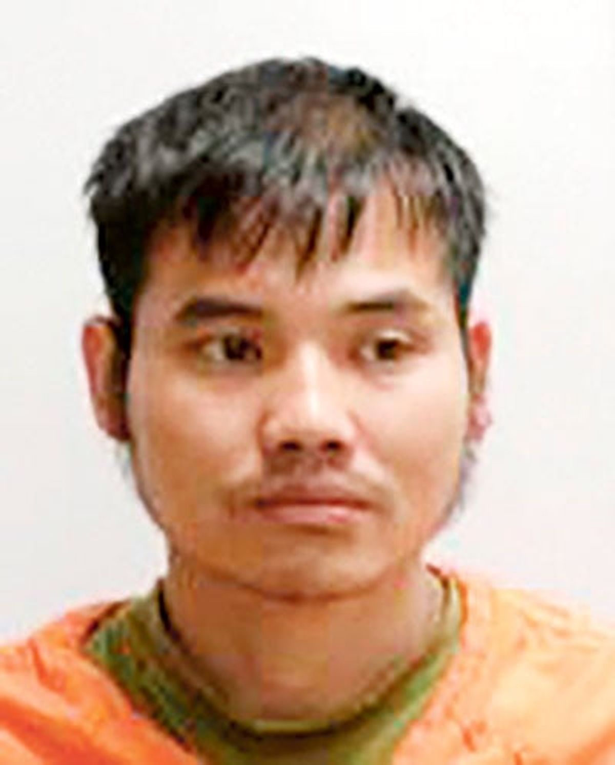 Man charged after stolen vehicle recovered