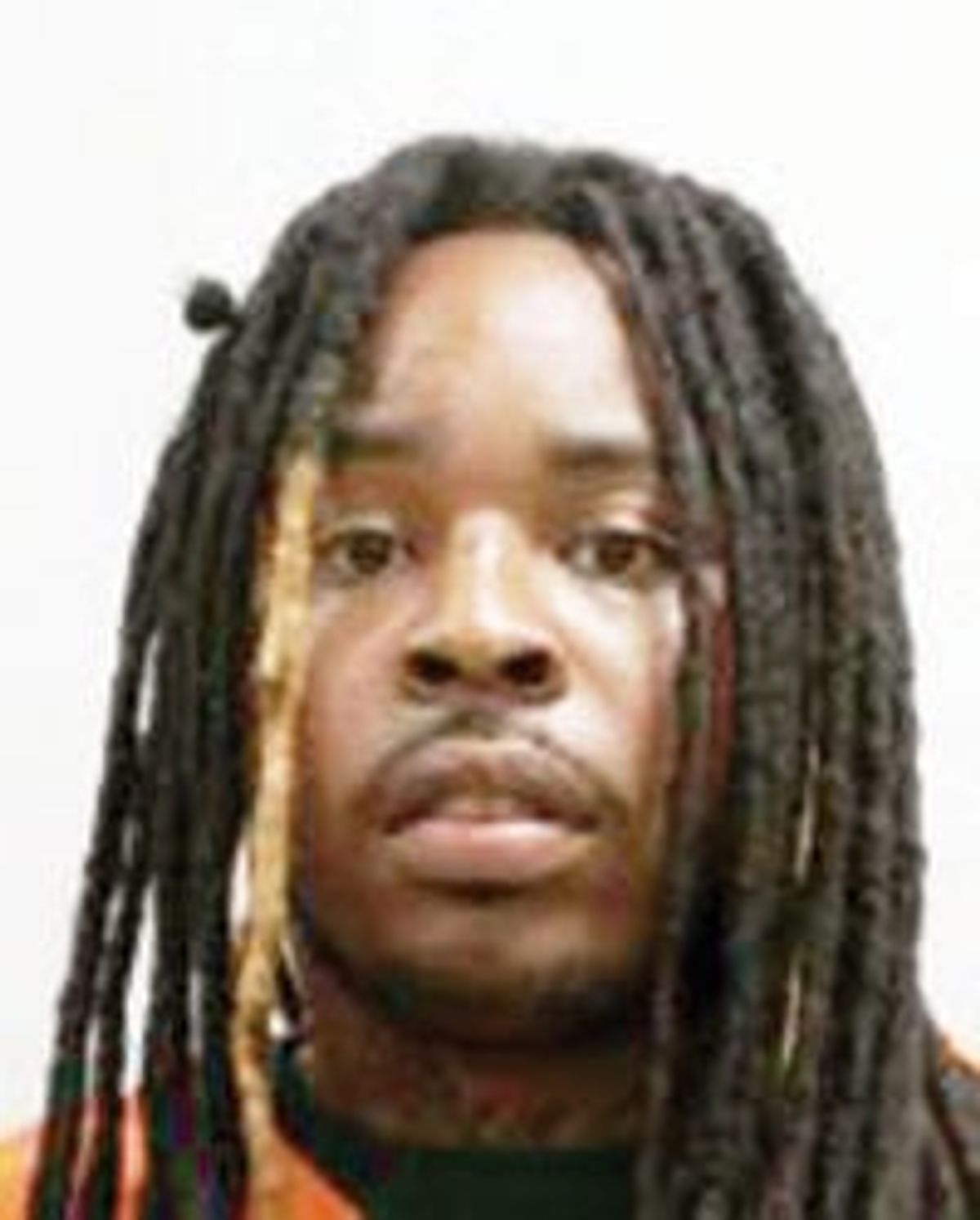 Shots fired call leads to arrest; Police allegedly observed ...