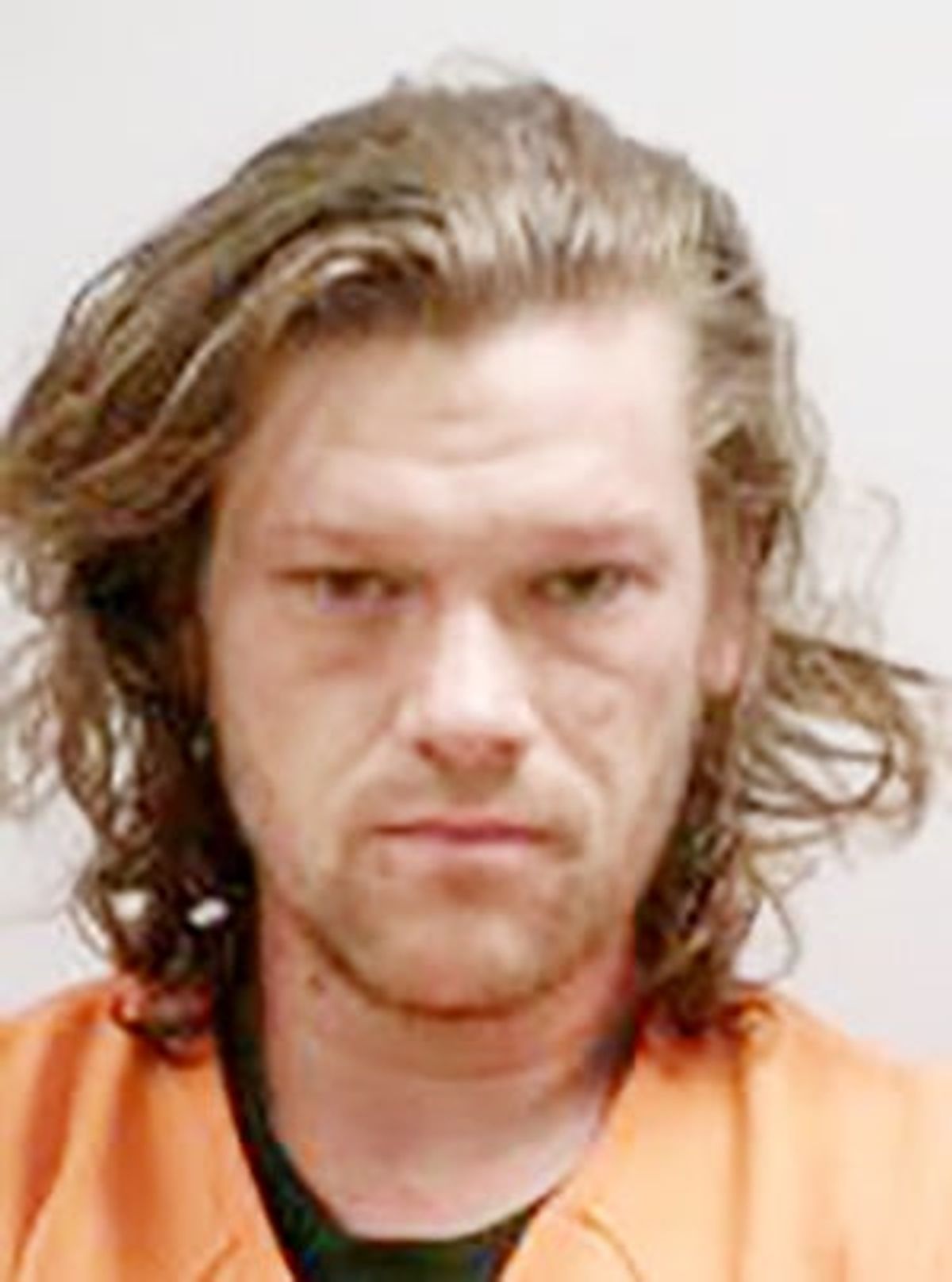 Man charged for assaulting officer while resisting arrest