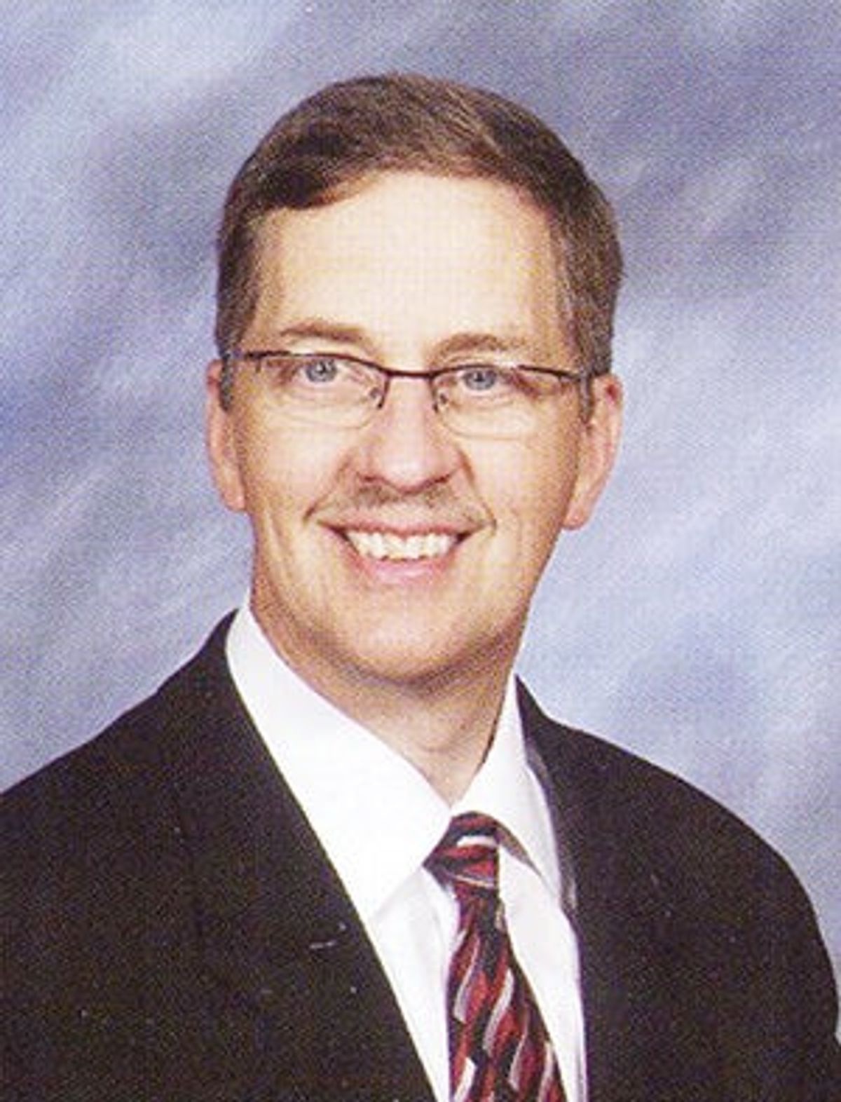 Monson nominated to become bishop