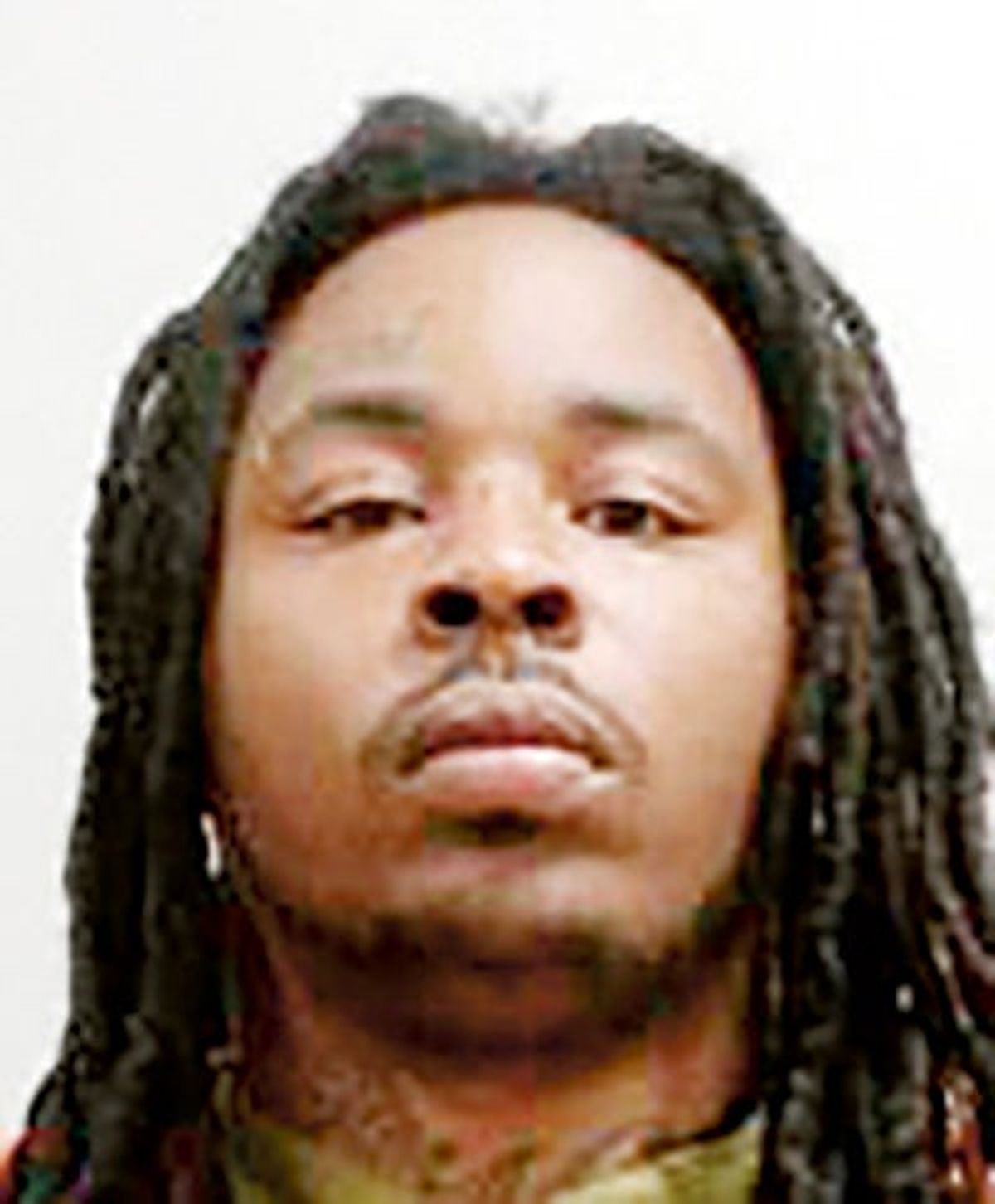 Man sentenced to 60 months in prison for firearm possession