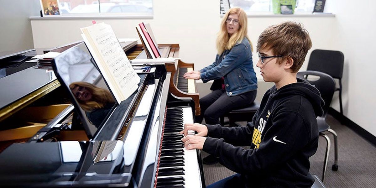 MacPhail Austin announces transition to independent non-profit: Austin Community Music Center