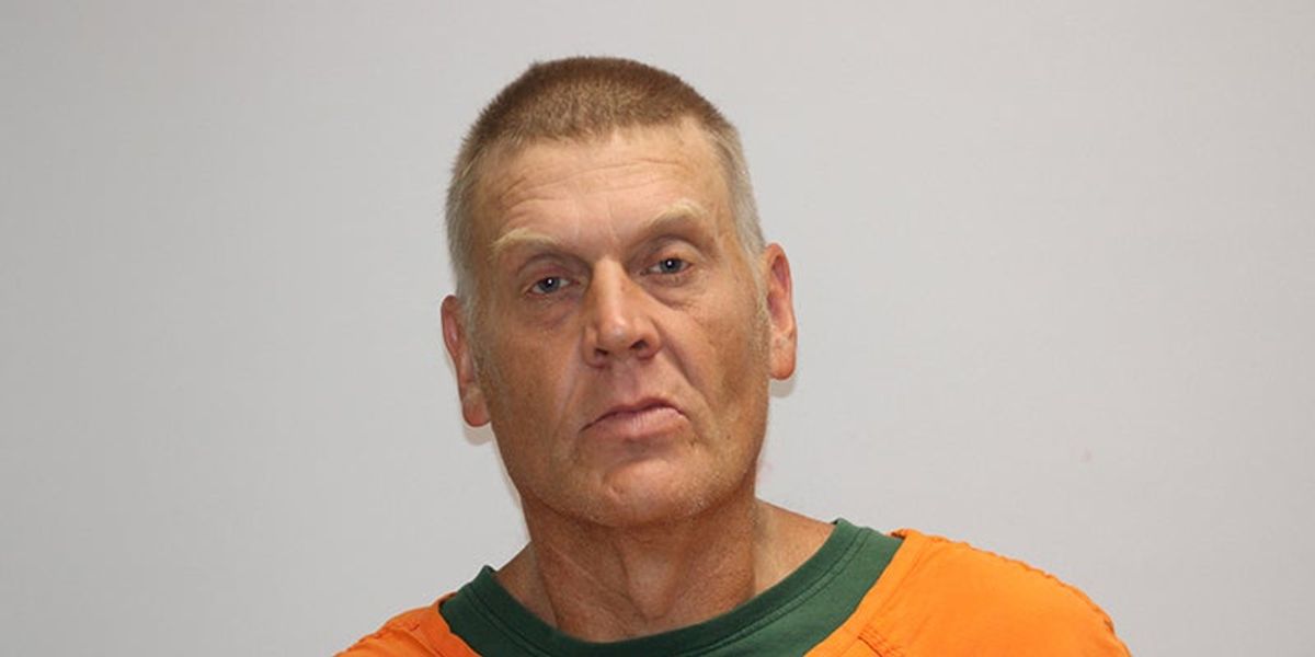 Warrant issued for man in July 2024 standoff involving daugh...