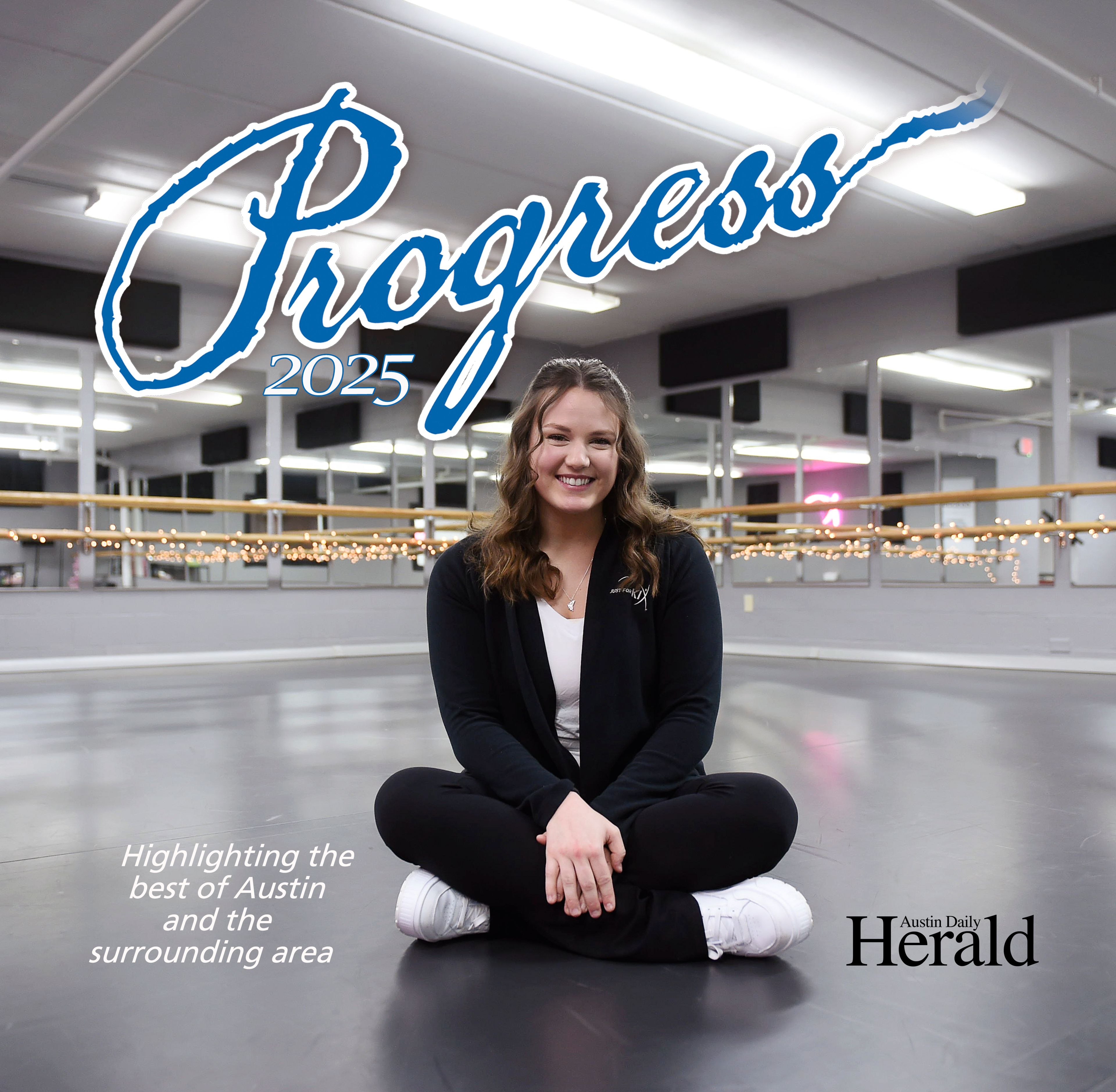 Our Opinion: We’d love to hear your ideas for Progress