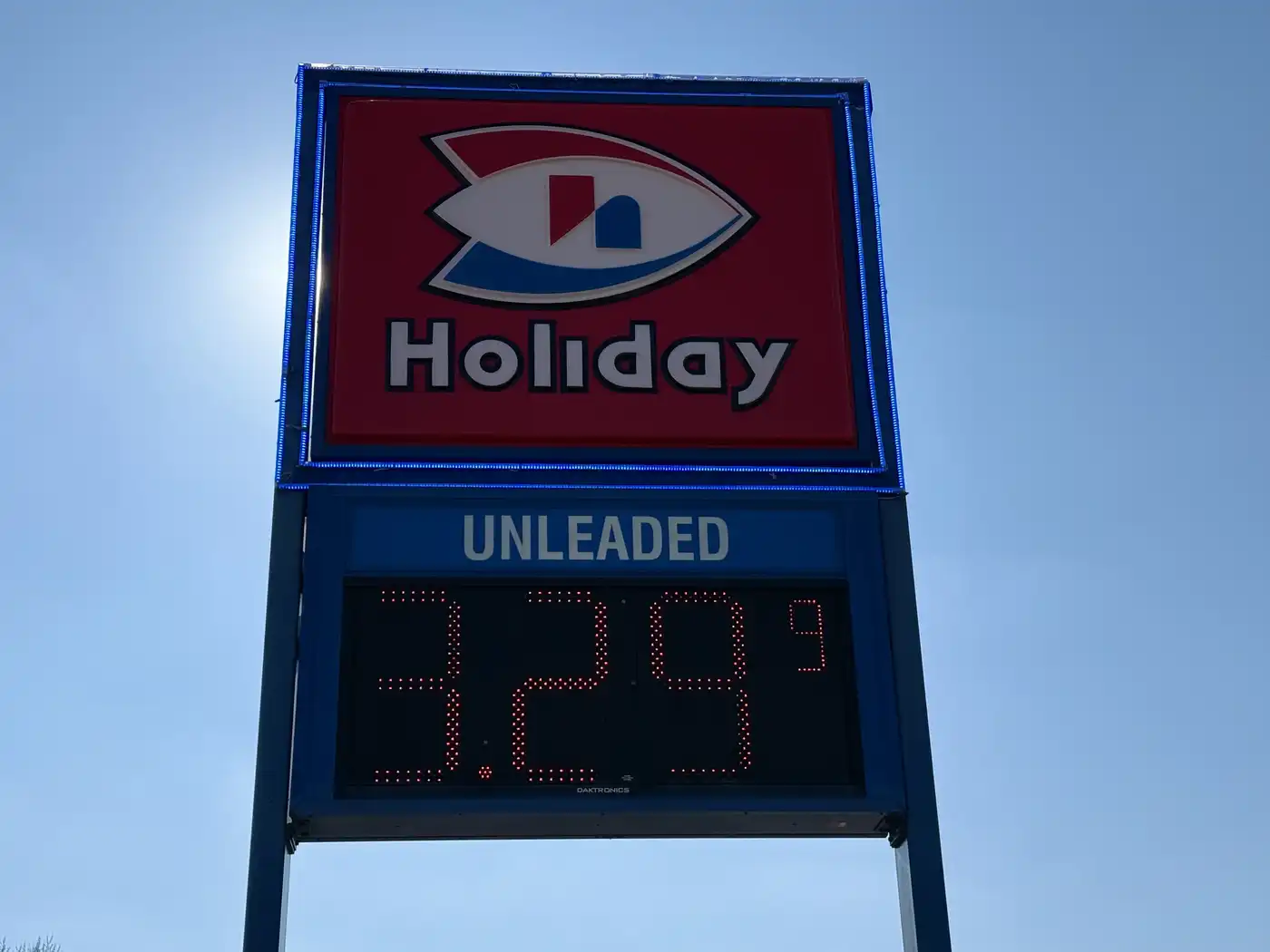 Gas prices jump in Minnesota as Middle East conflict widens