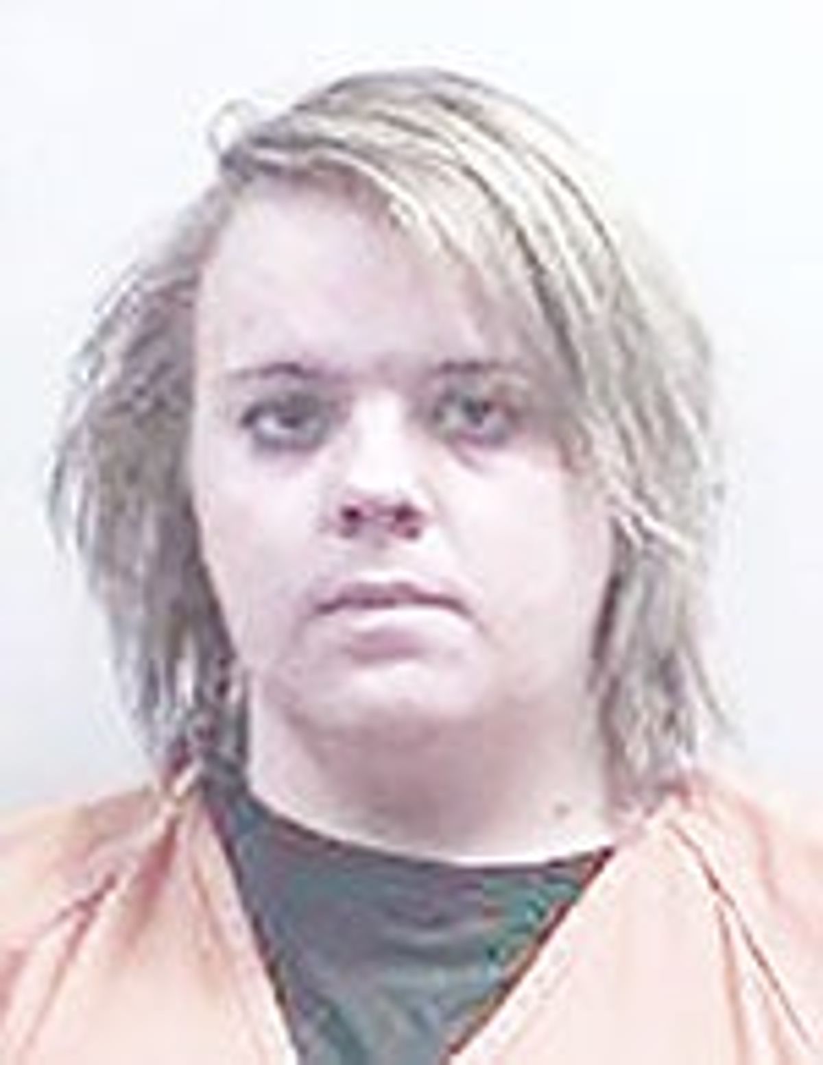 Woman pleads not guilty to drug charges; Initial arrest came...