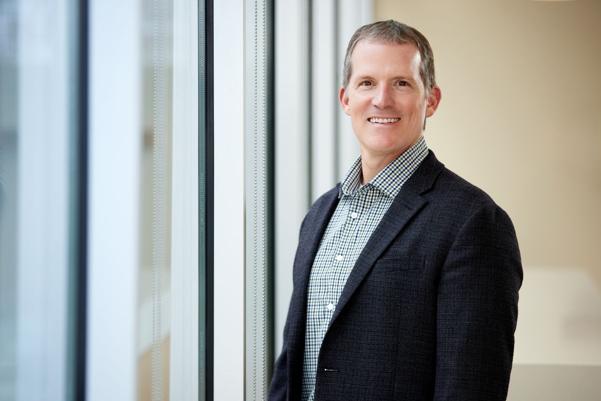 Hormel’s Chad Randick joins Minnesota Chamber Board of Directors