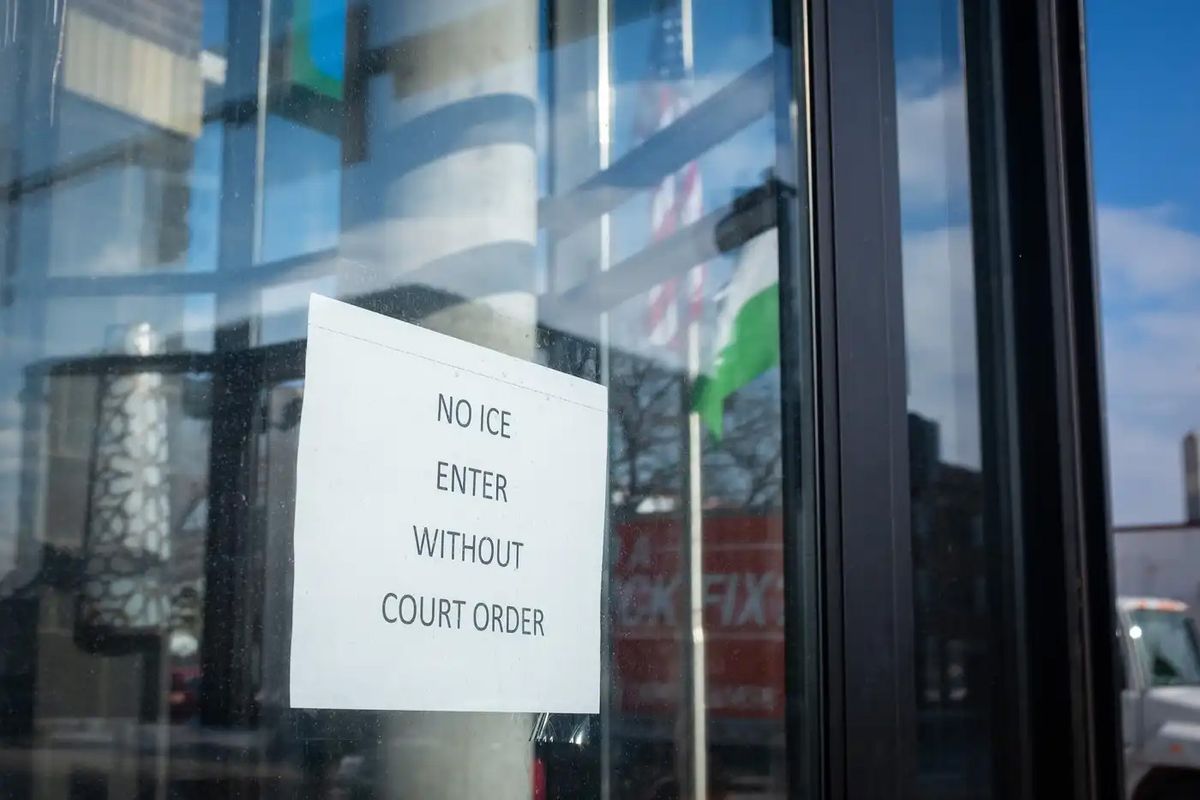 Minnesota schools back families as Trump’s anti-immigrant comments stoke new fears