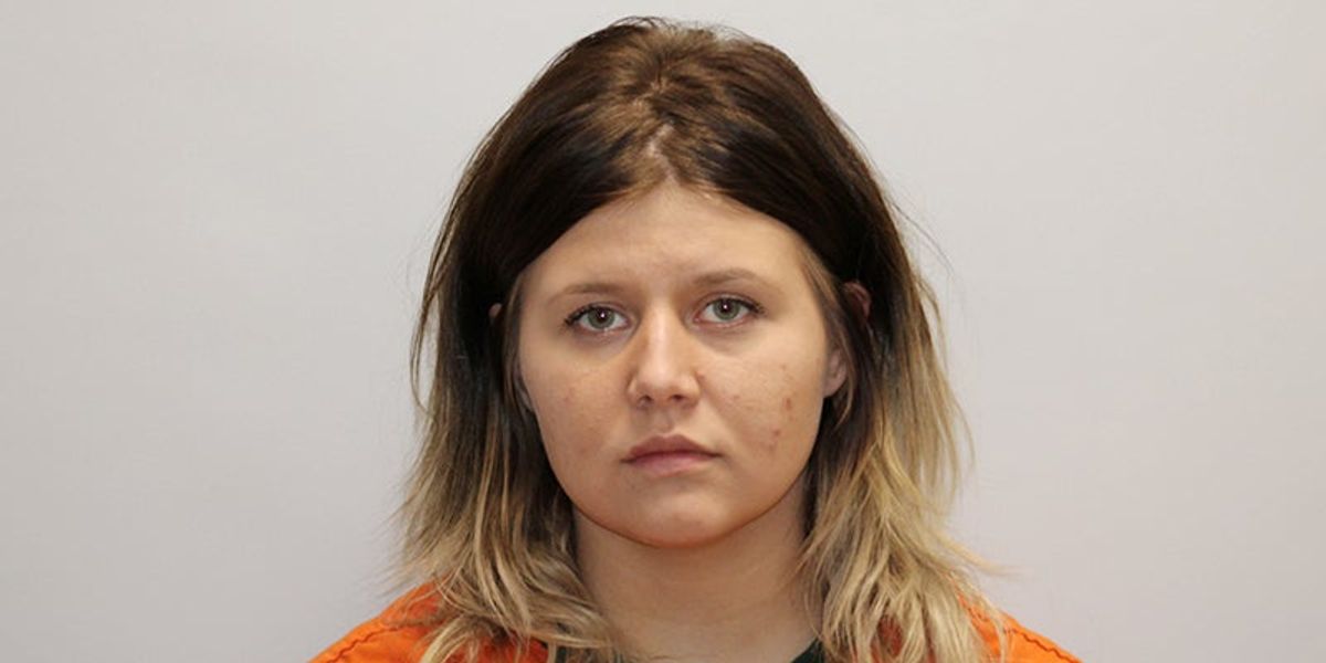 Woman pleads guilty to manslaughter in the death of 2-month-...