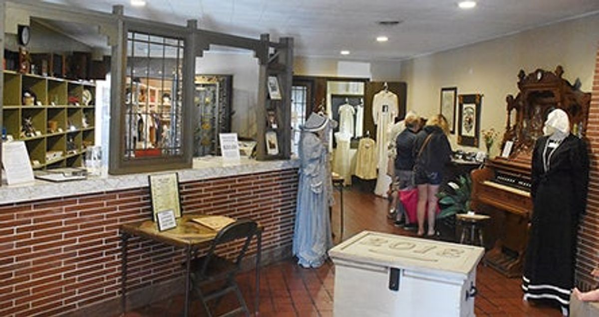 Adams is 150 years young; Minnesota town celebrates sesquice...
