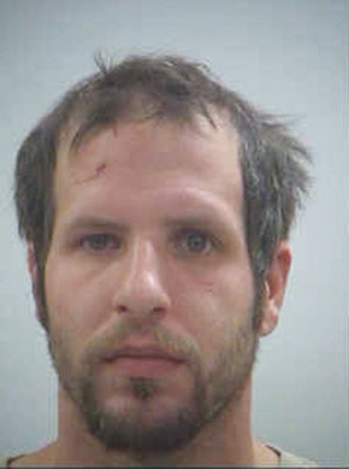 Man Pleads Not Guilty To Drunk Driving Crash Fleeing Scene