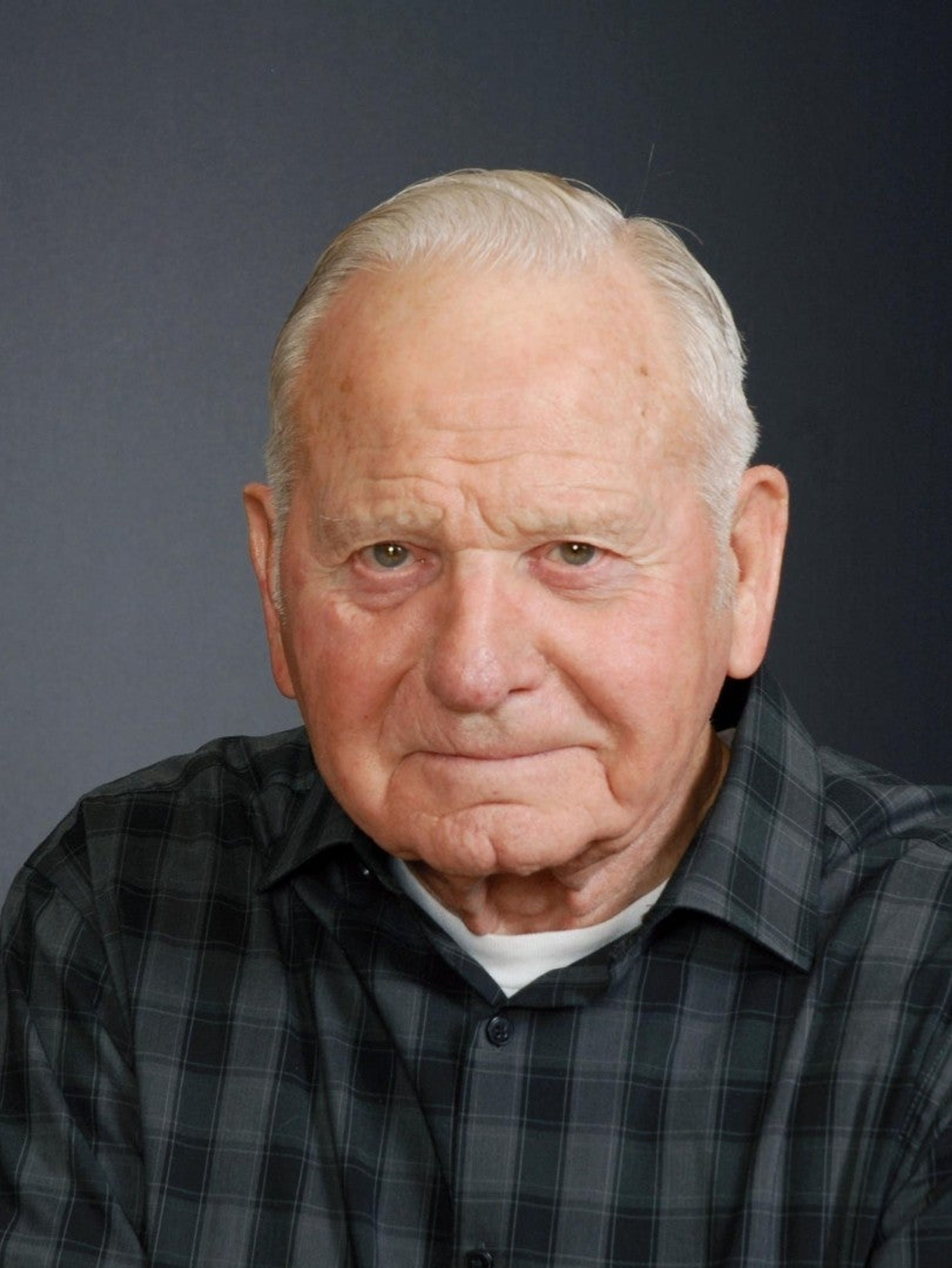John Felten, 92