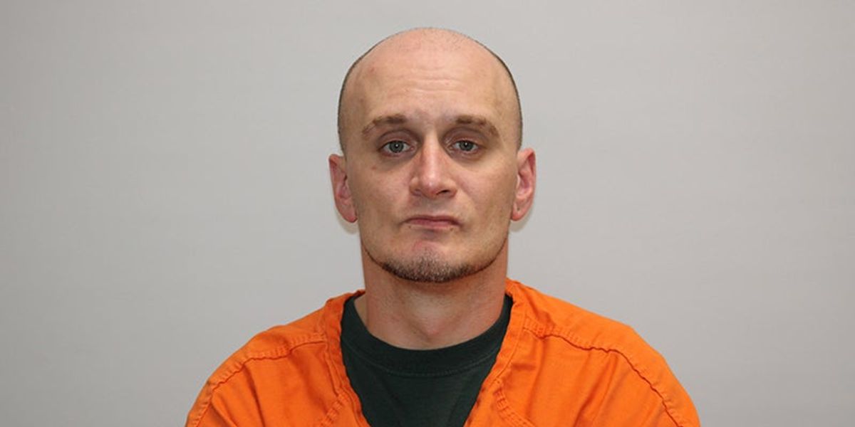 Man accused, charged with criminal sexual assault