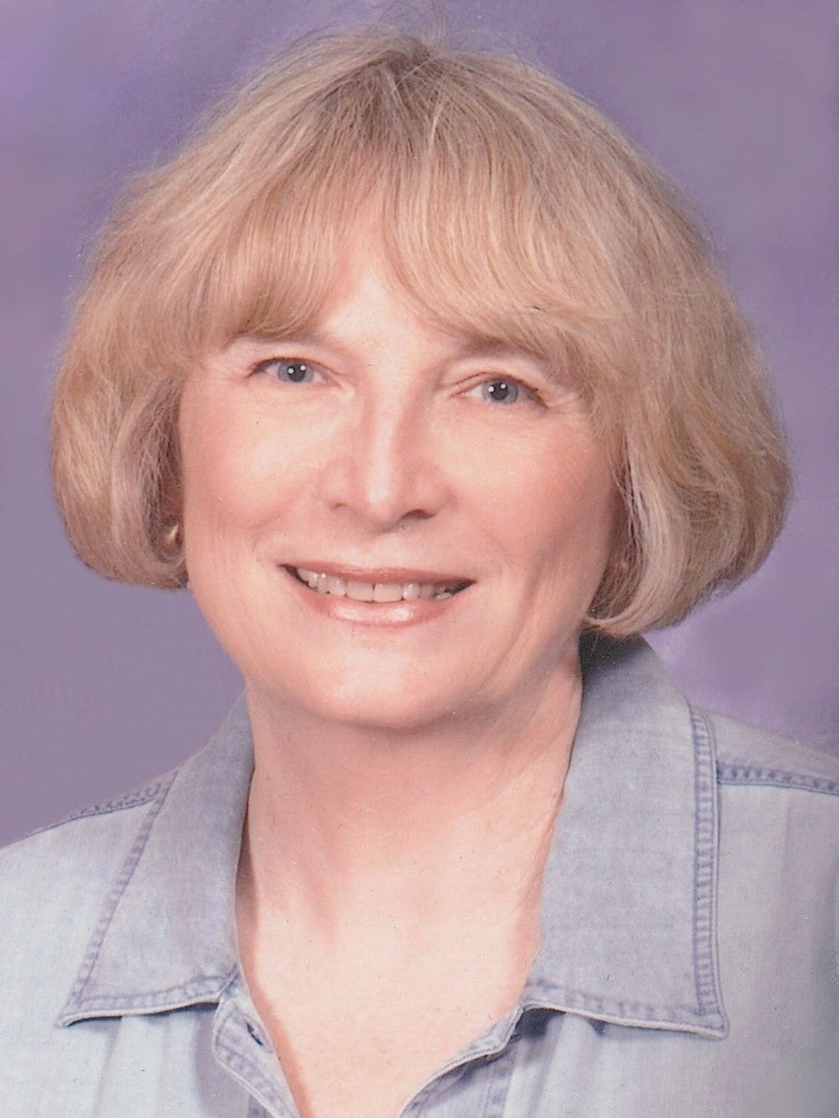 Susan Rukus Susan A. Ruzek, 76