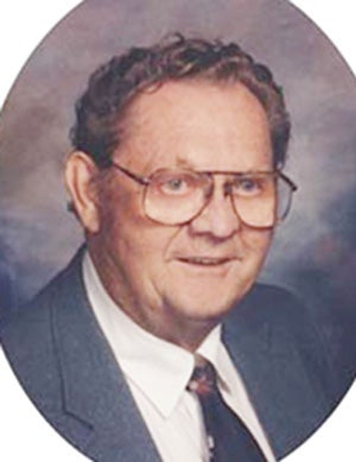 Subbert Ivan Duane Subbert, 89