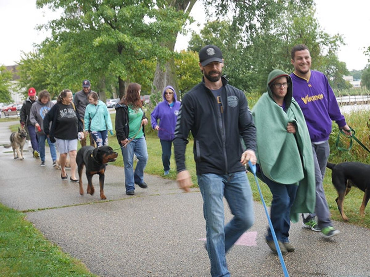 Letter: Humane society extends "thank you" to community
