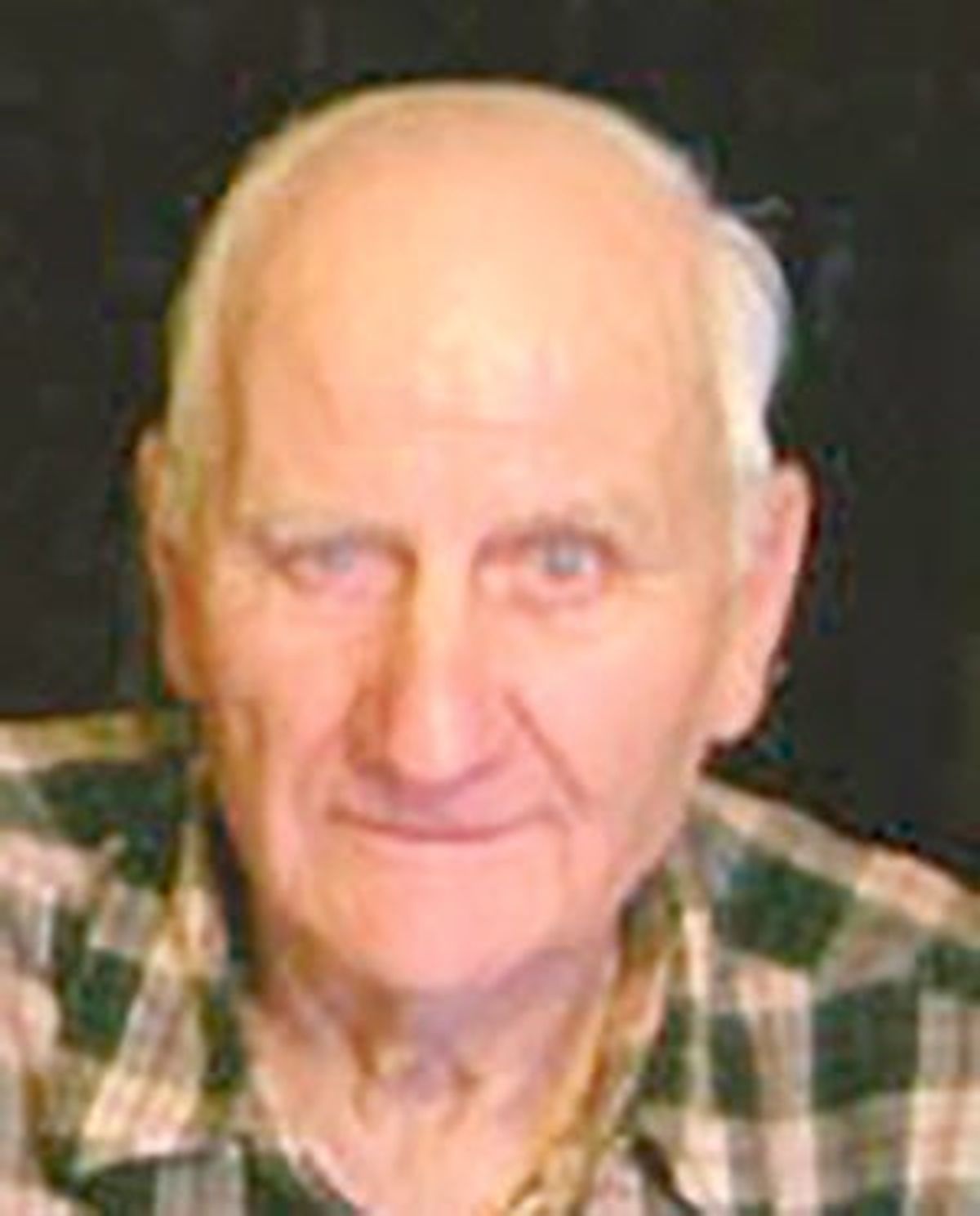 Clarence Carl Riess, 96