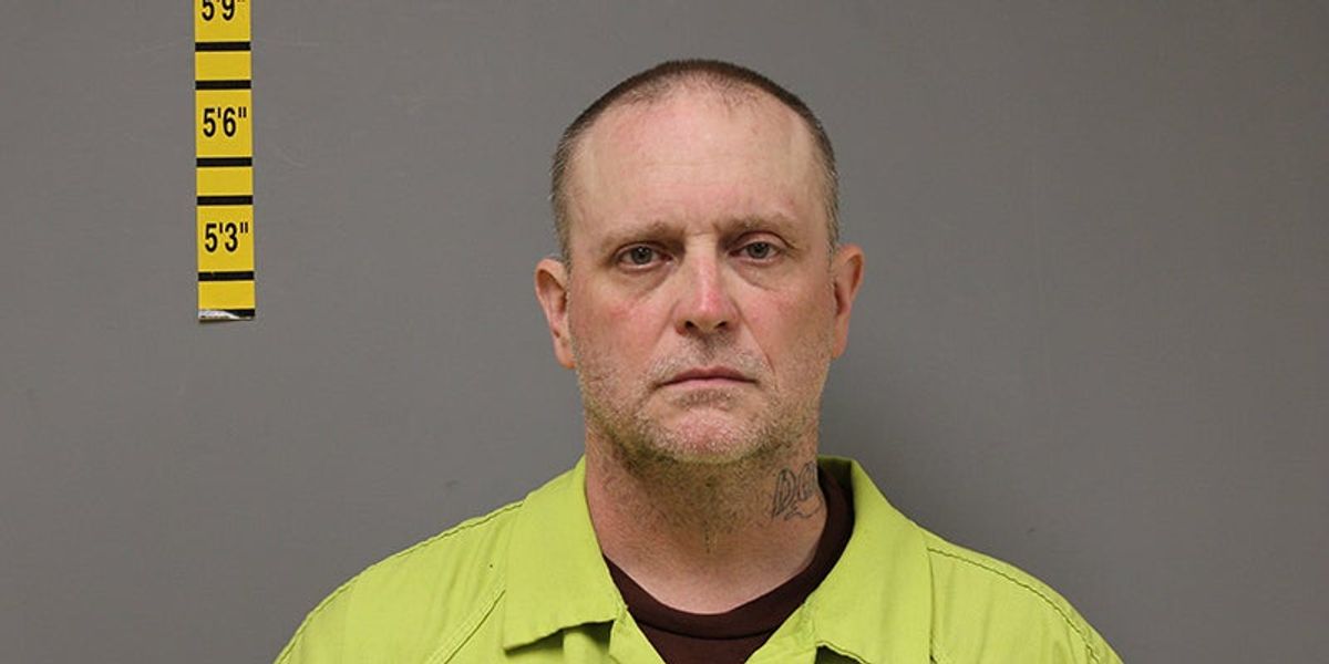 Austin man charged with fleeing police, leaving baby in car