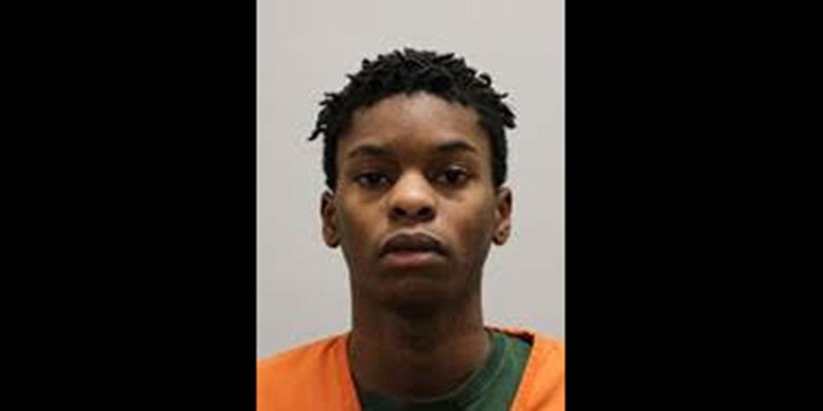 Teen ordered to be tried as adult in murder case
