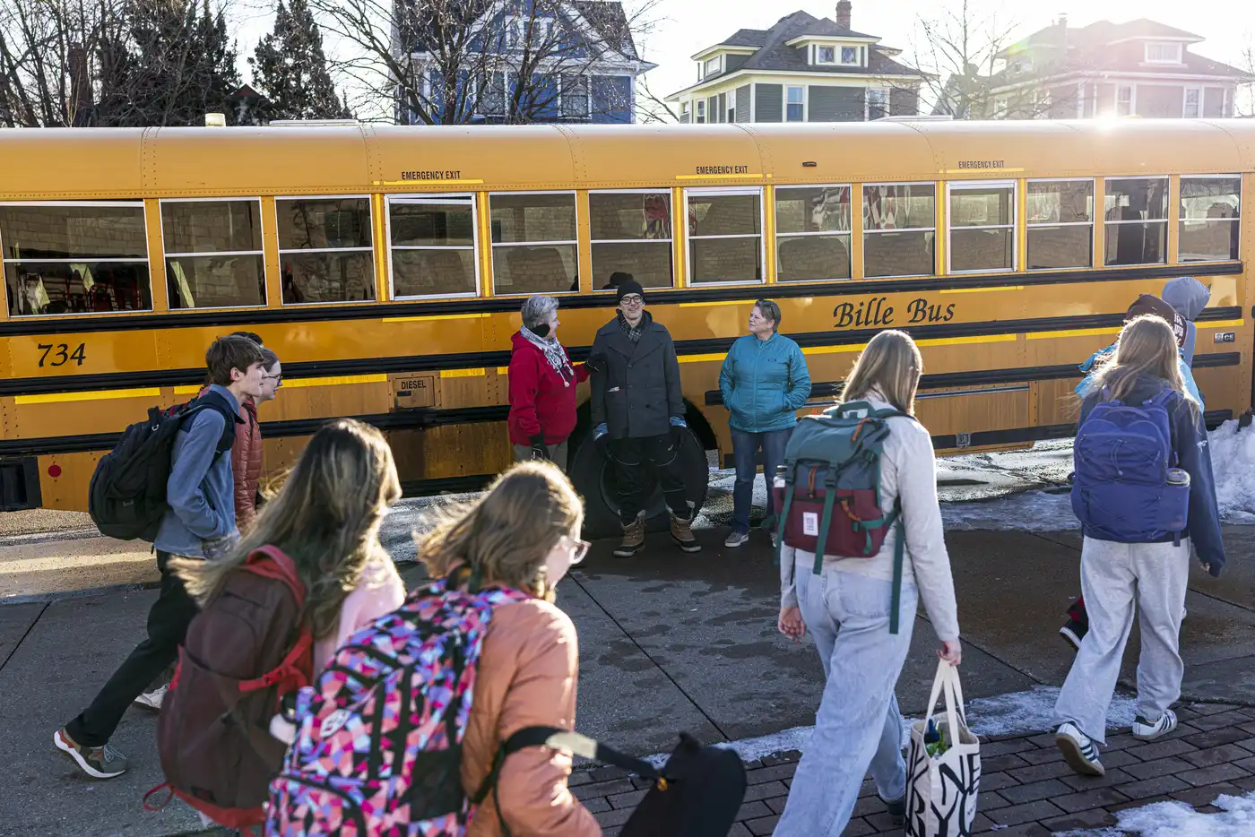 School board tenures shrink amid partisanship, generational ...
