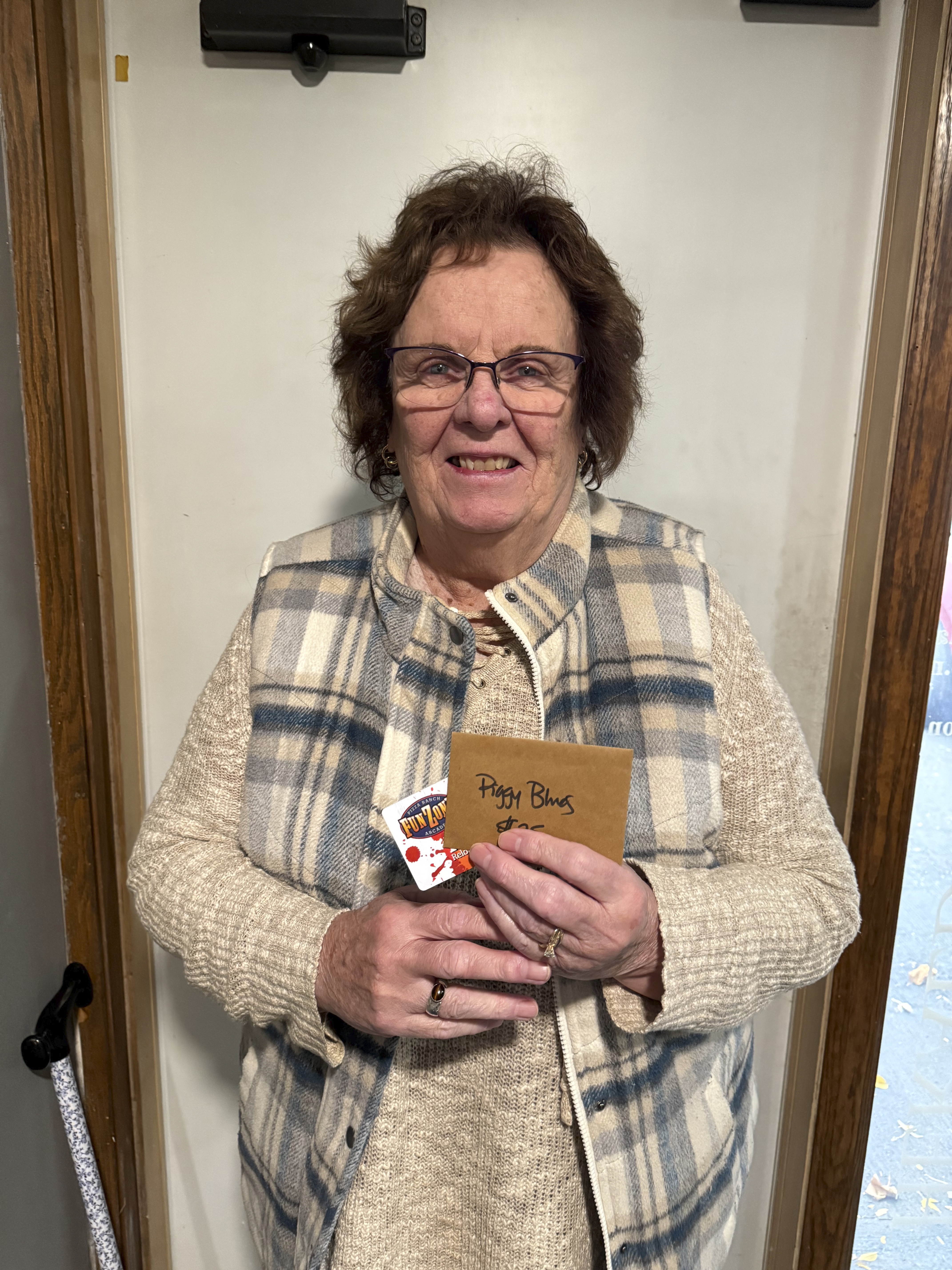 Celebrating Ireland: Katie McMahon returning to Austin in time for