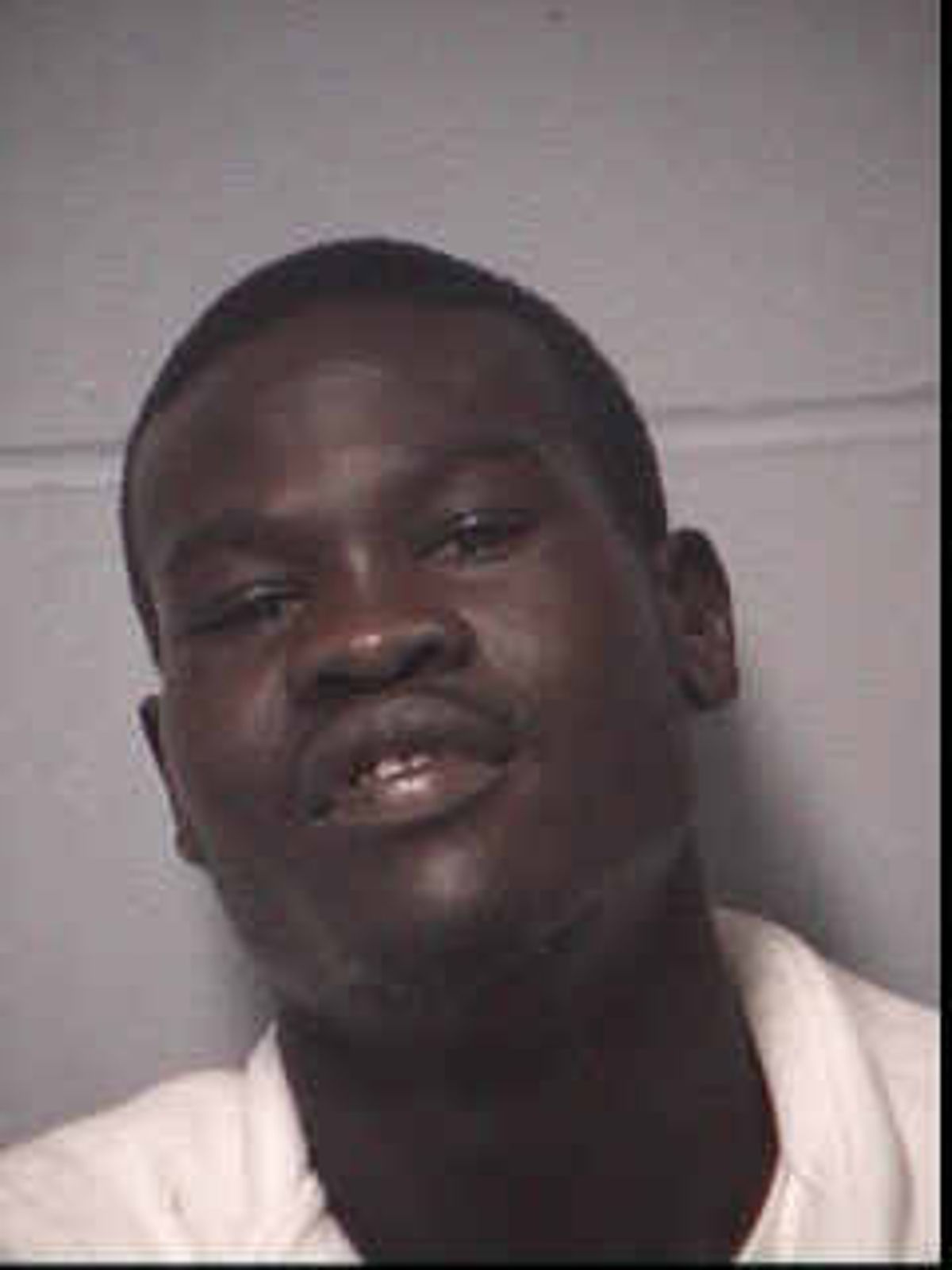 UPDATE: Third suspect arrested in shooting