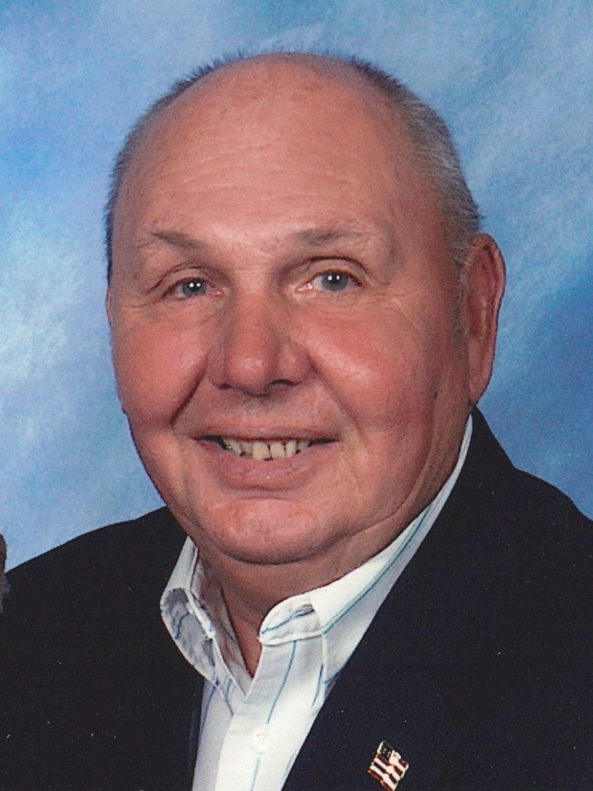 Carl Frank Jech, 85
