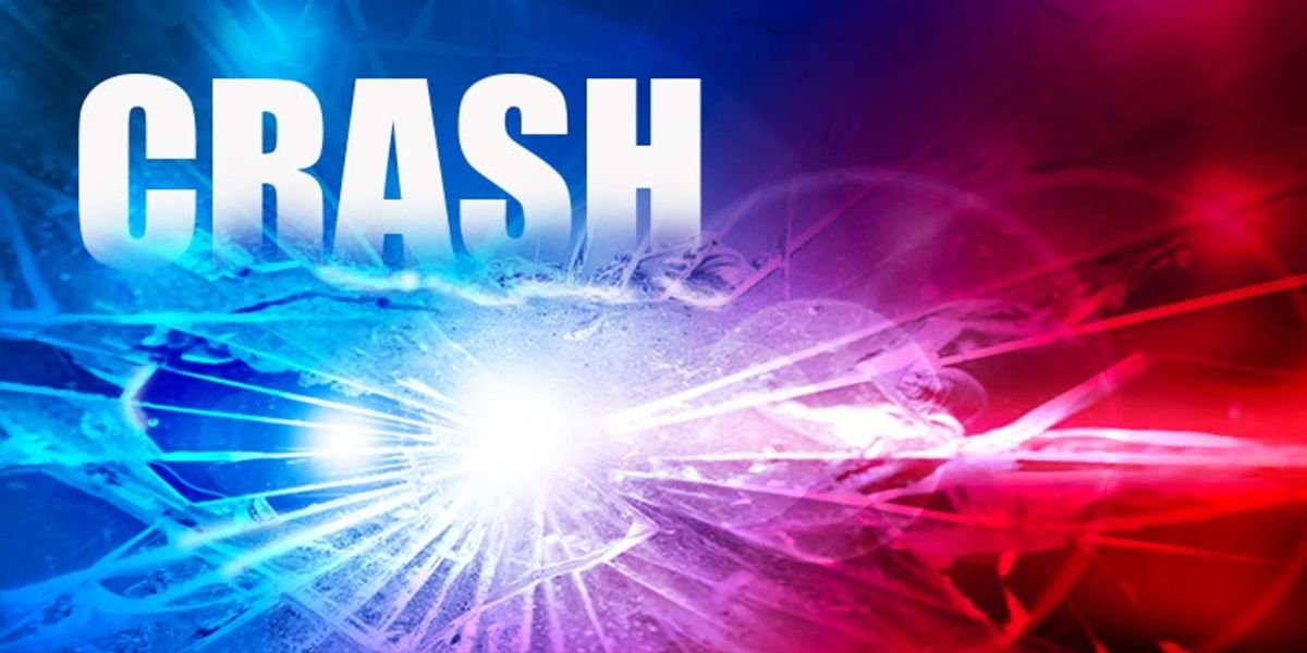 Two-vehicles crash leaves Iowa woman dead