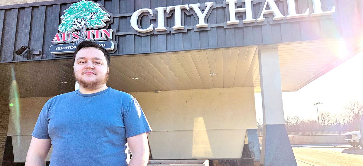 Austin’s new housing code inspector position is about being proactive