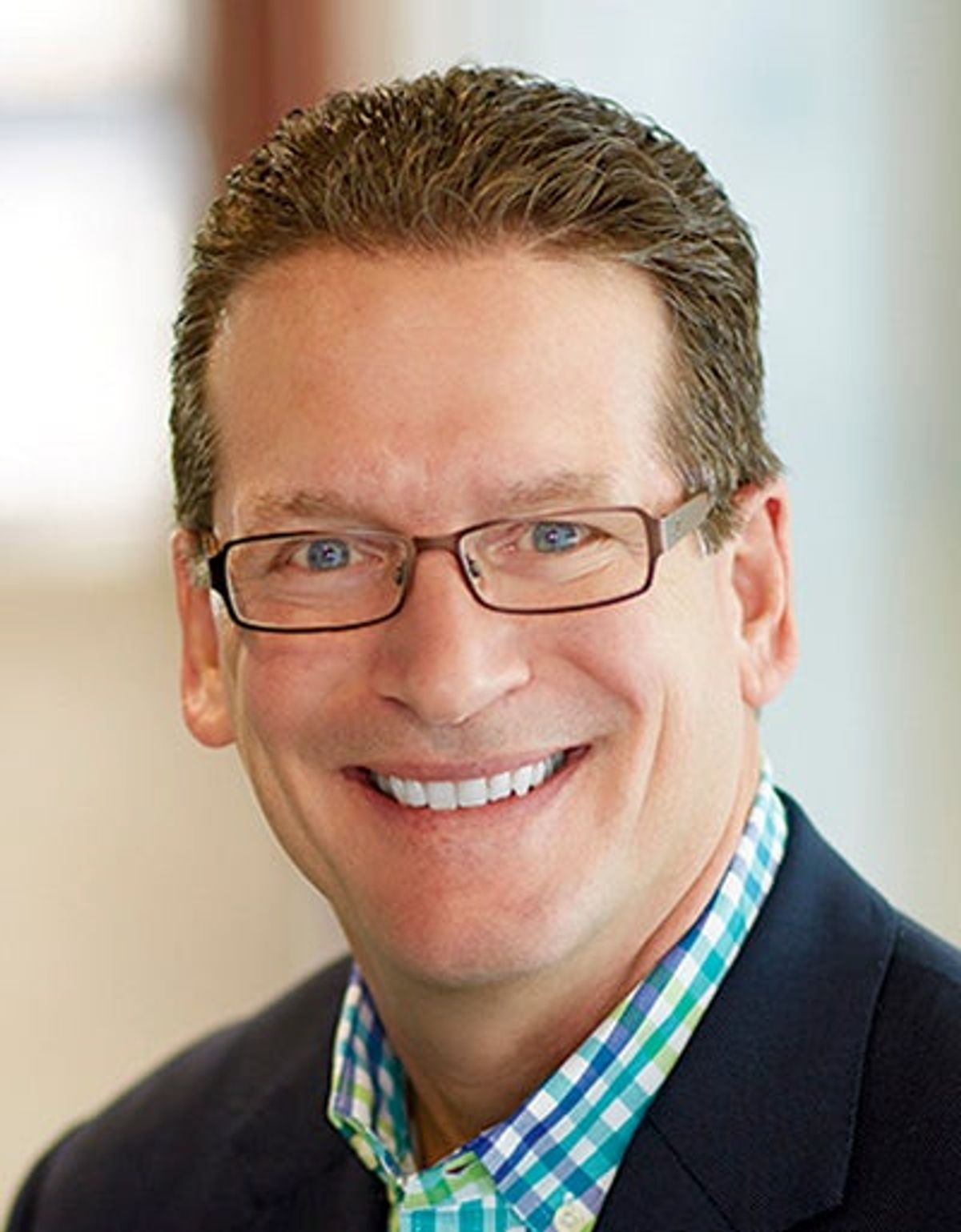 Jim Splinter retires after 36 years with Hormel