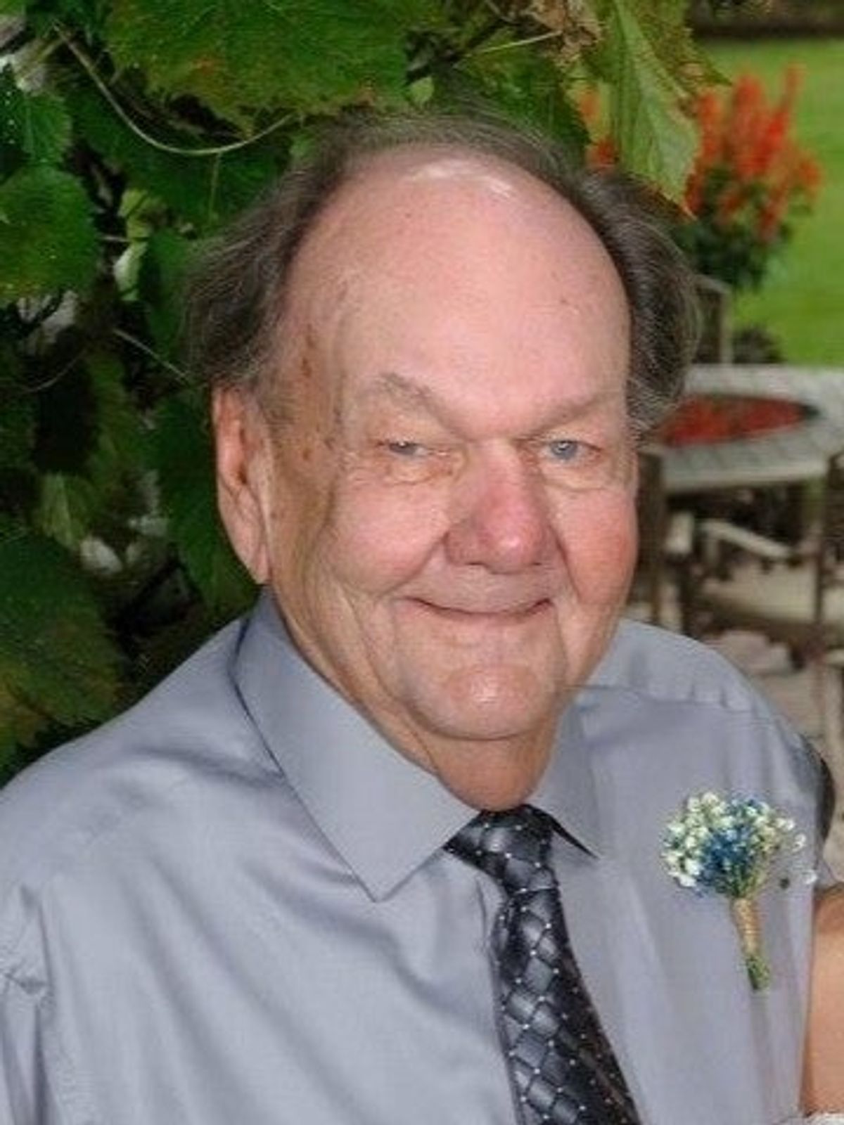 Thomas C. Goetsch, 80