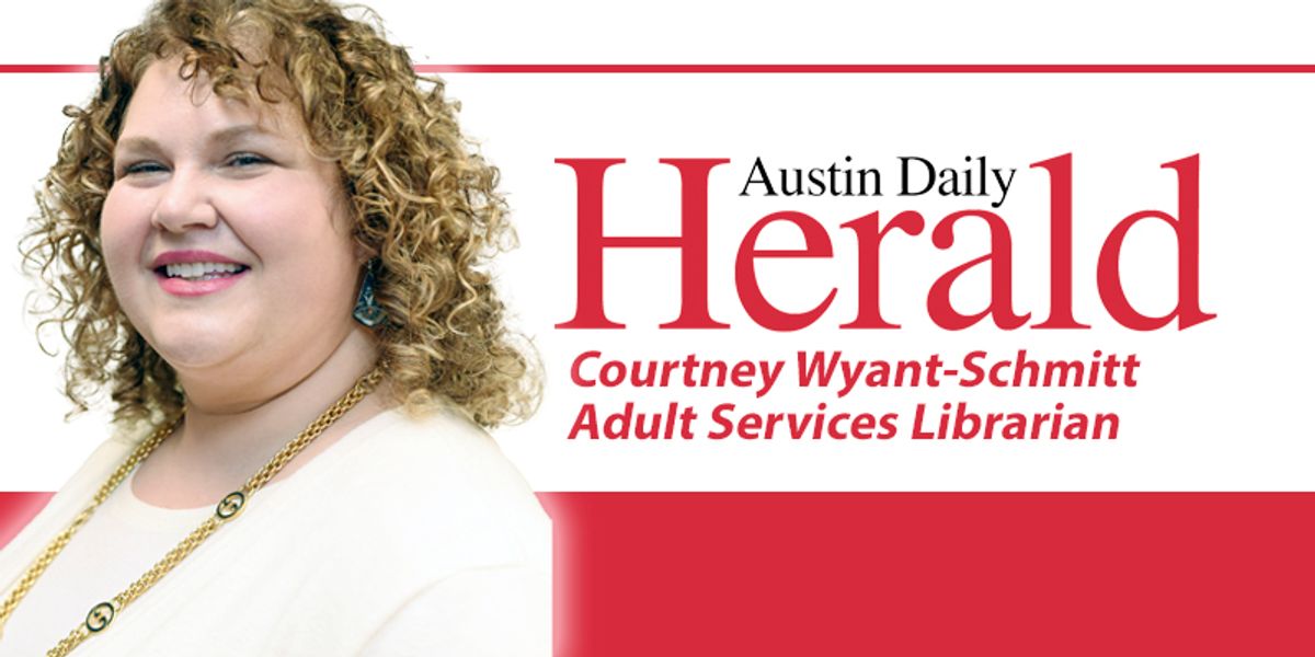 Library Lines then and now