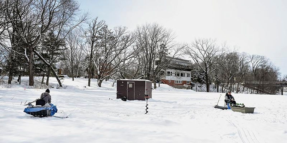 Our opinion: Keep Minnesota clean while outside this winter