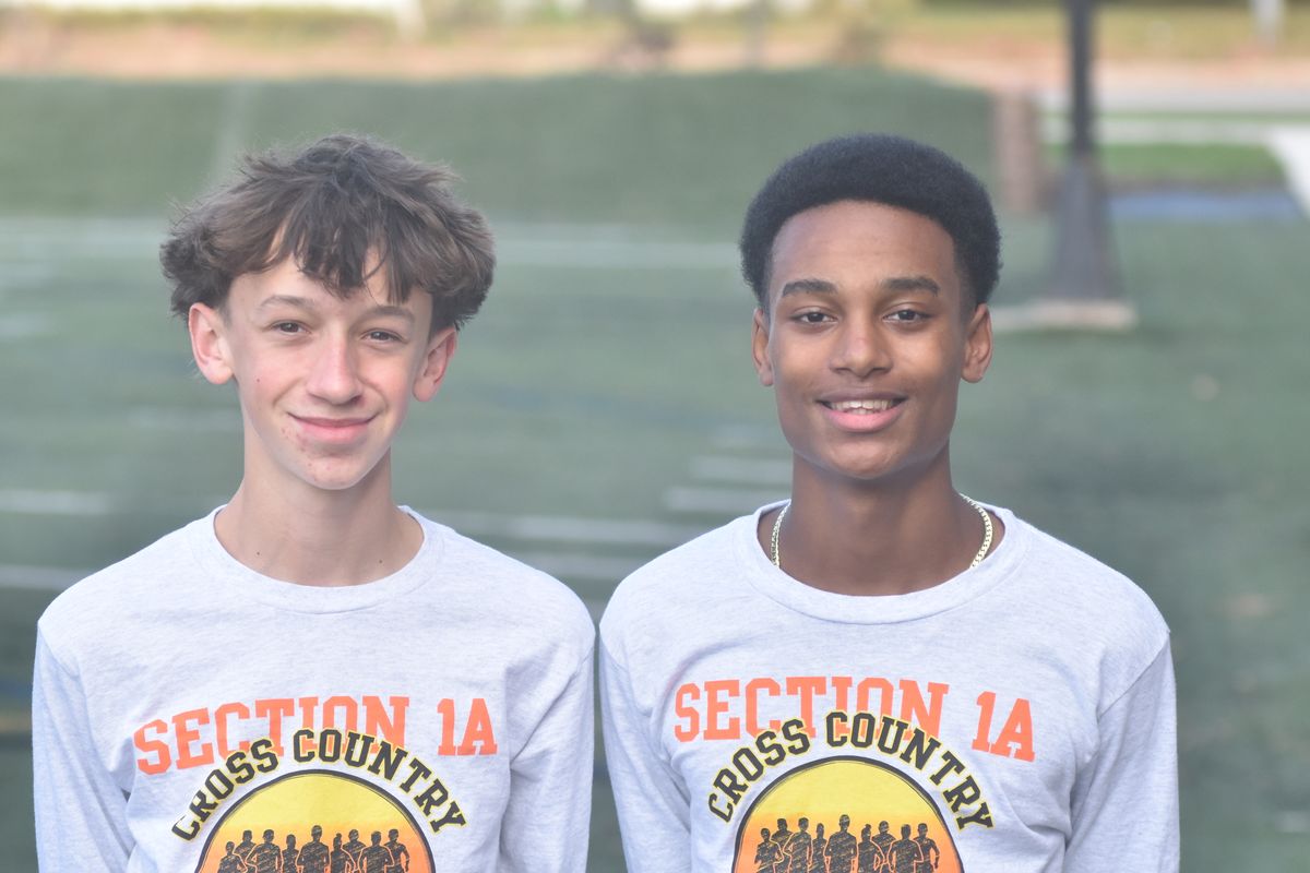 With program history already set, Pacelli runners hope to le...