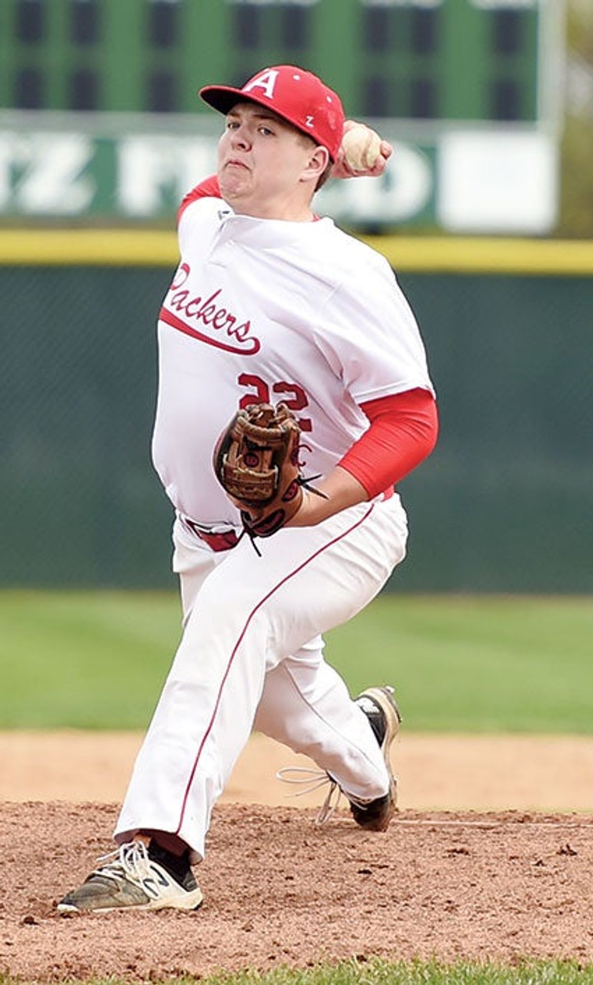 Winning in dramatic style; Retterath gives Austin walk-off w...