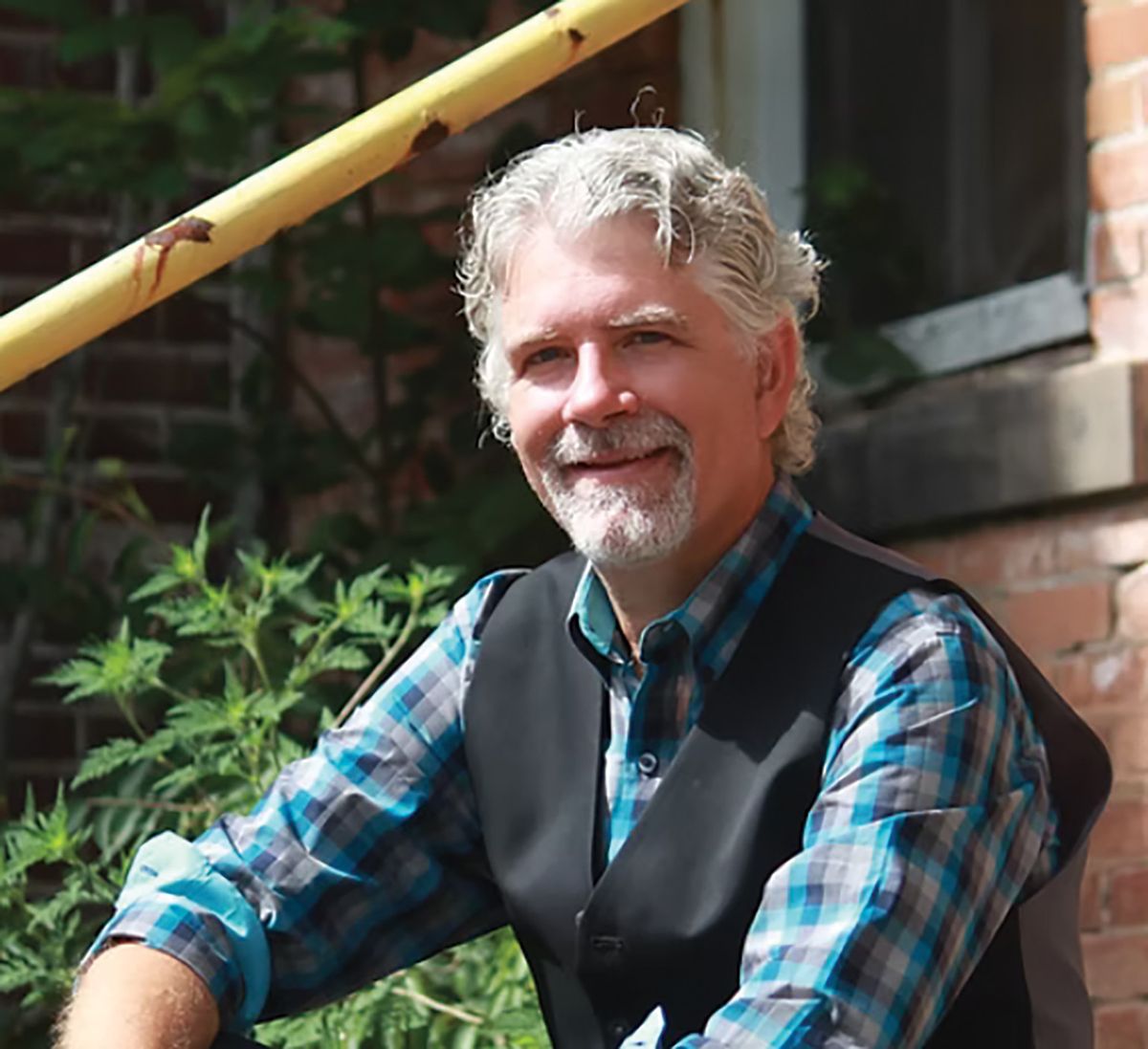 Local cultural history series beings at Blooming Prairie Branch Library