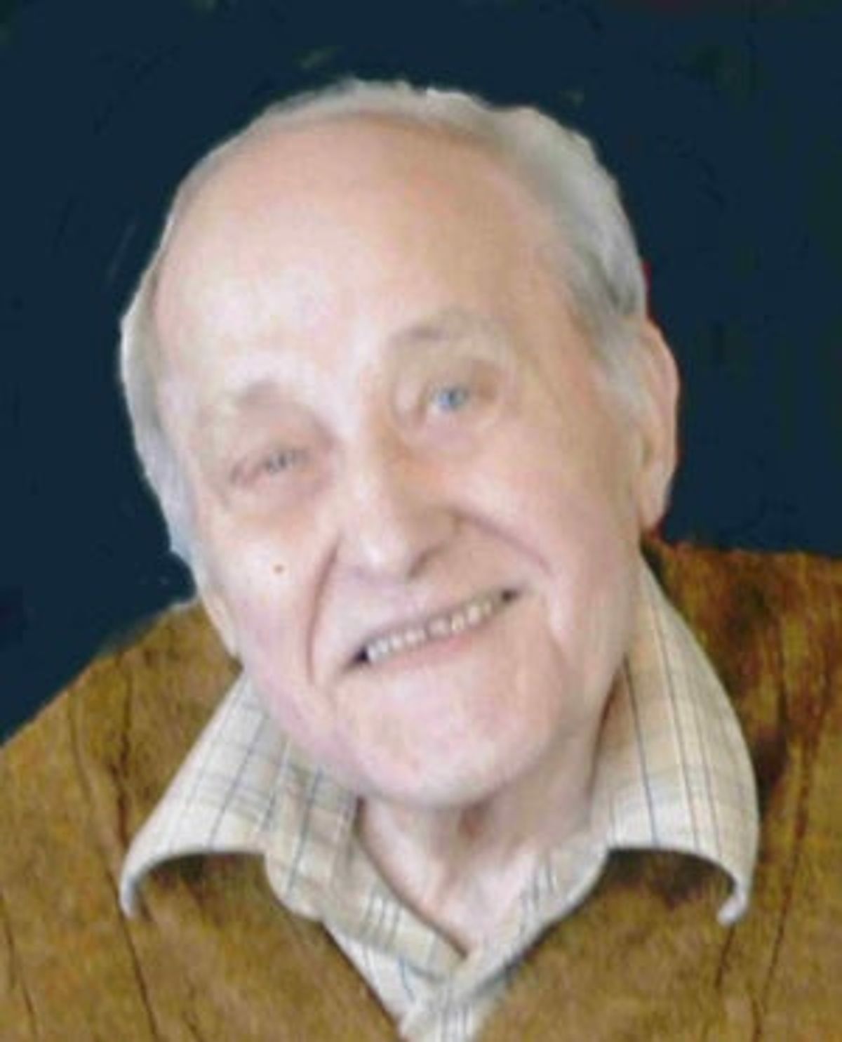 Archie Harold Baley, 90