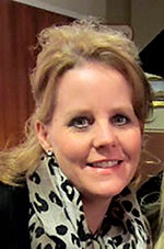 Susanさん　25-10-16 Susan R. Howe nee 'Goodnature,' 42