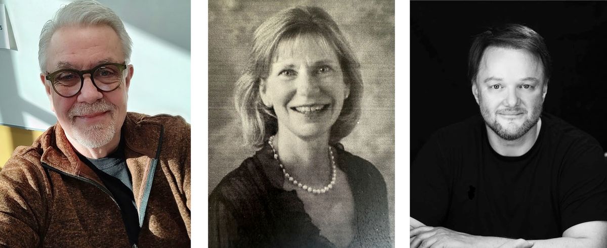 Three to be inducted into AHS Music Hall