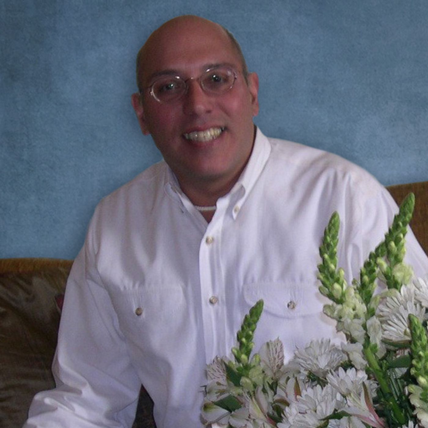 George Anthony Hartson