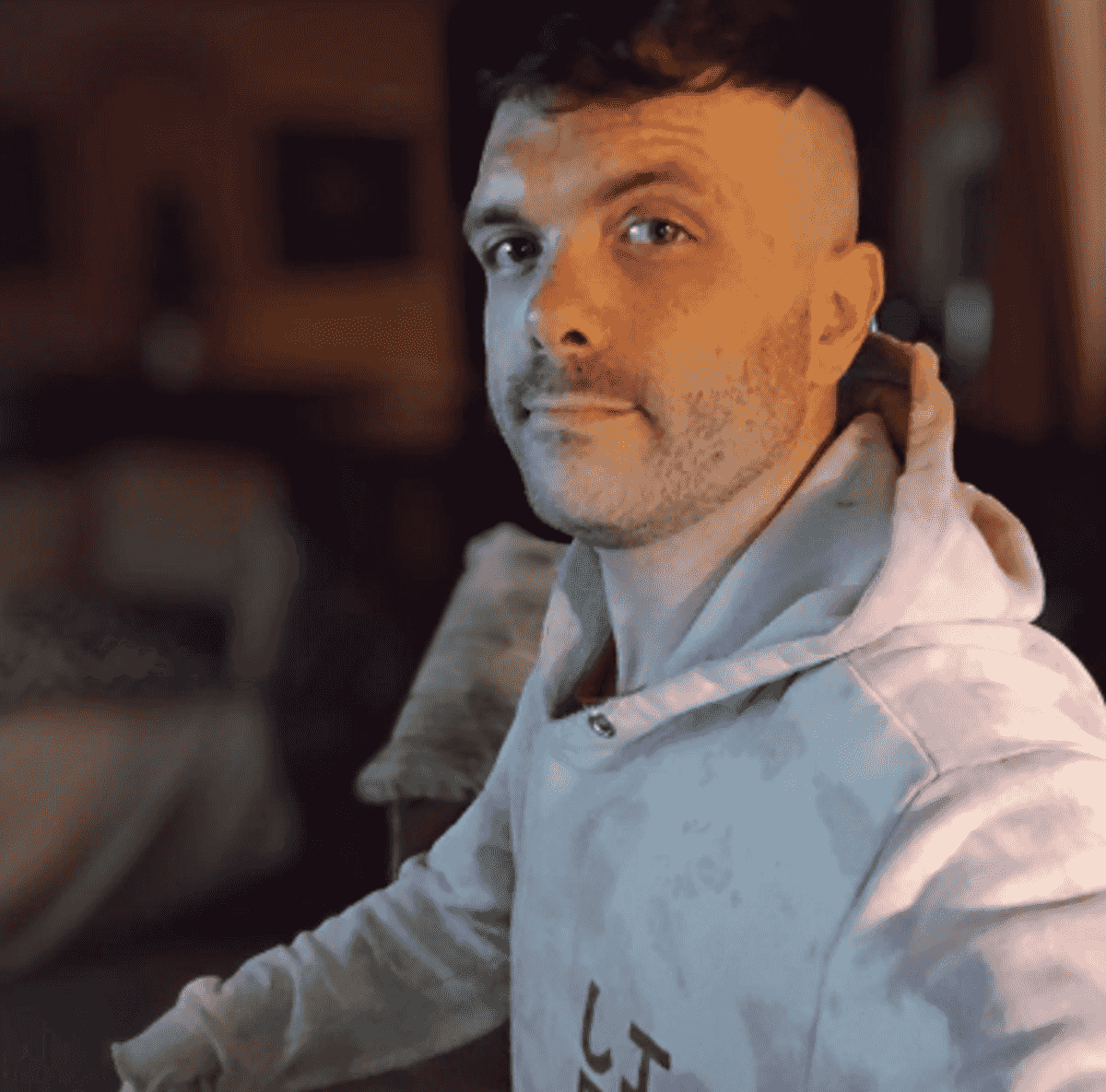 Matthew Donald Novak, 36