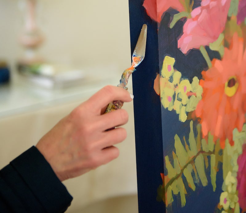 Fresh Florals