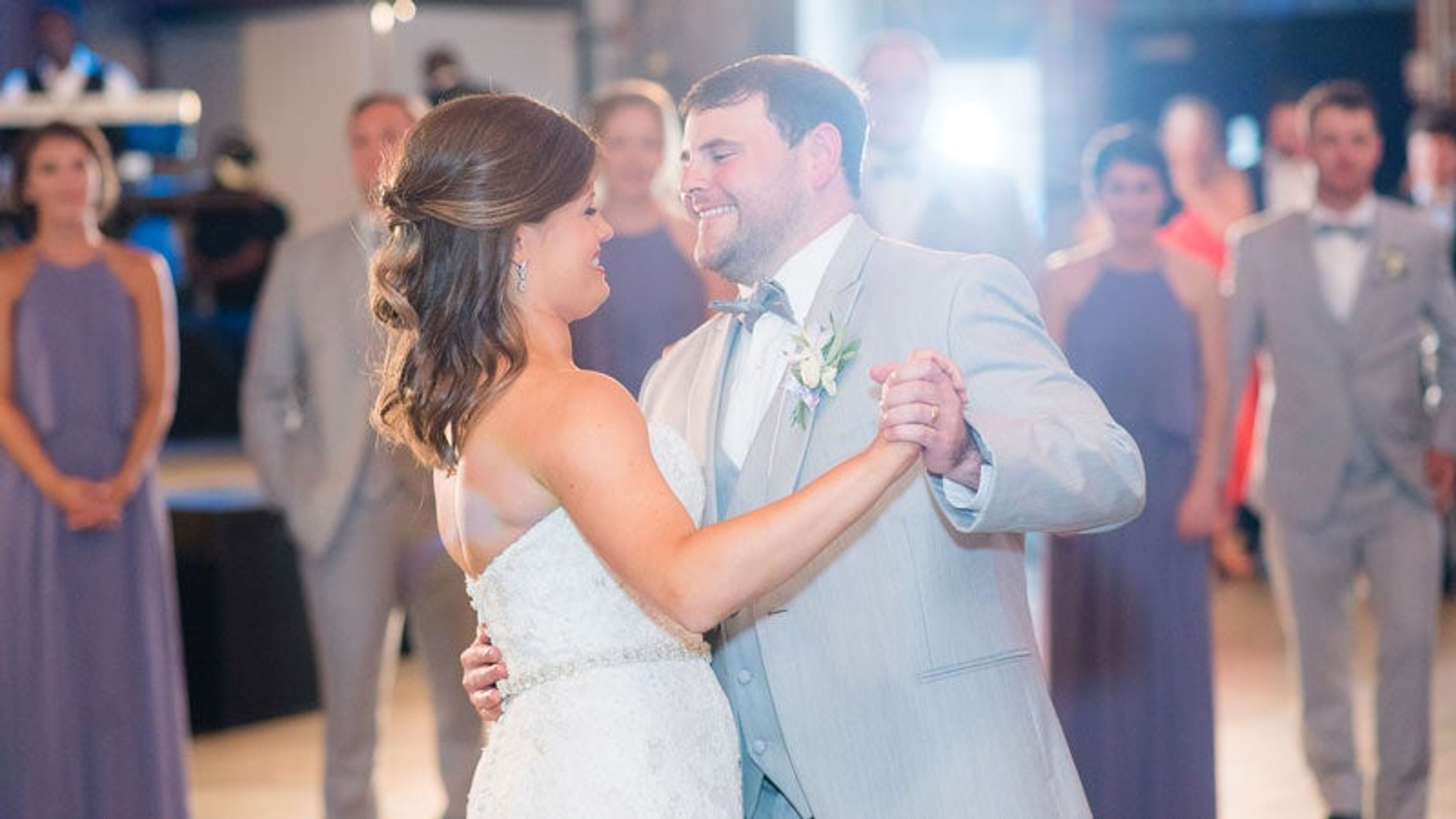 Kathryn Harris \u0026 Nick Baughman: A Homewood Wedding, image size:3840x2160