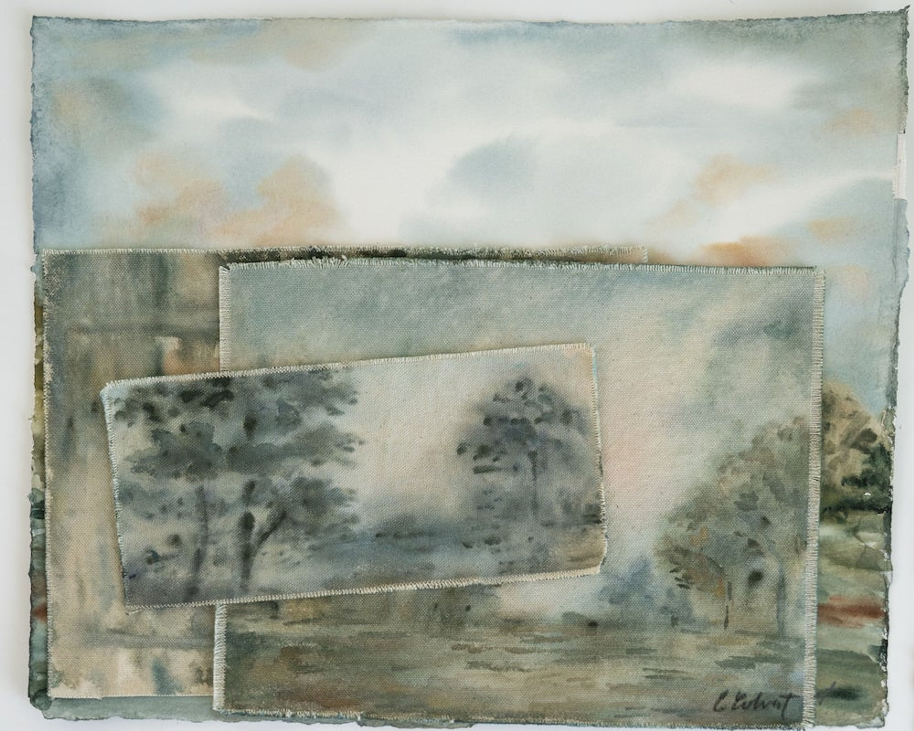 Ethereal Tranquility