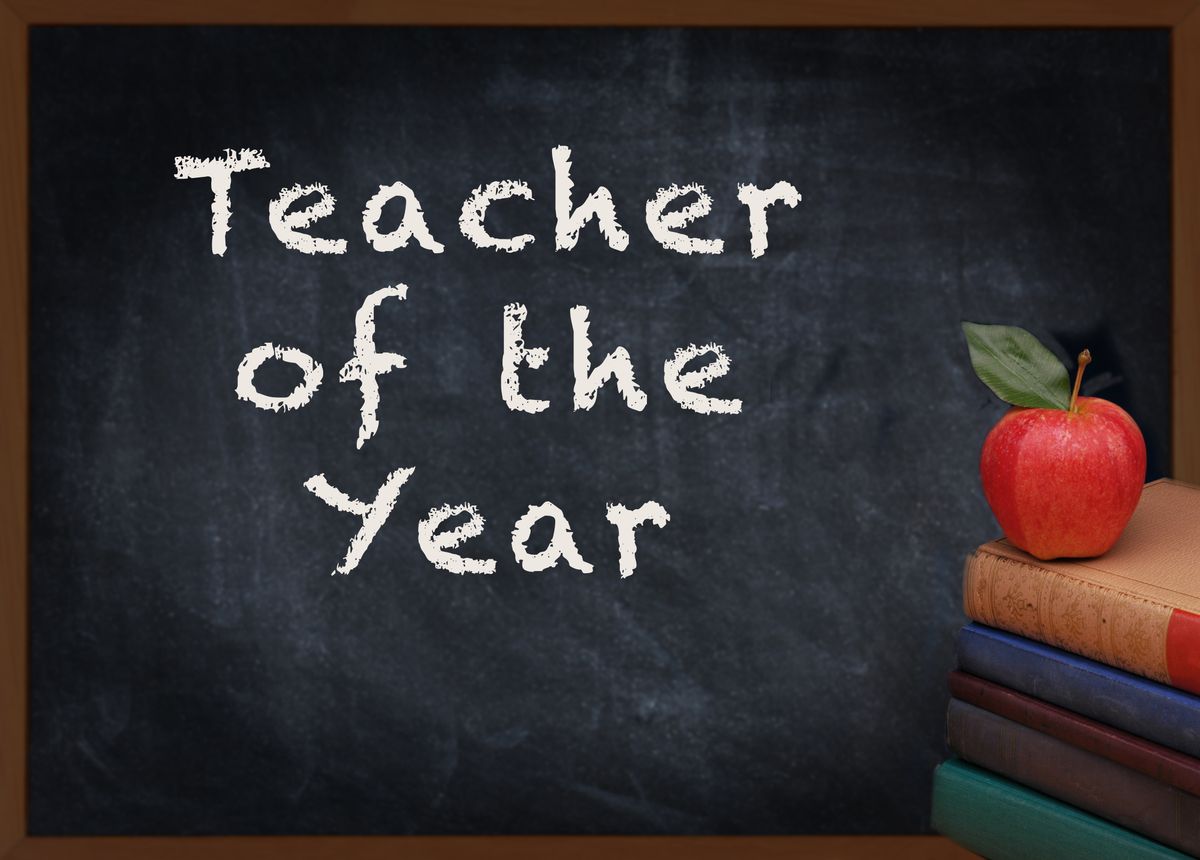 DESE Accepting Nominations for Missouri Teacher of the Year