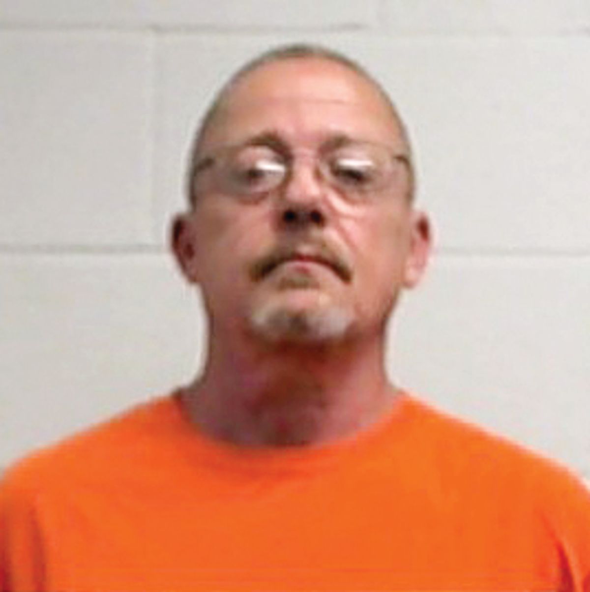 Missouri Highway Patrol Arrests Former Deputy In Stolen Fire...