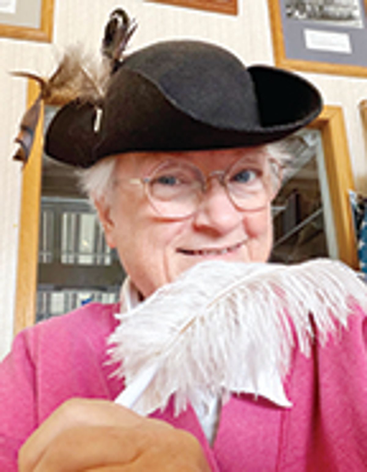 250 America! Casimir Pulaski